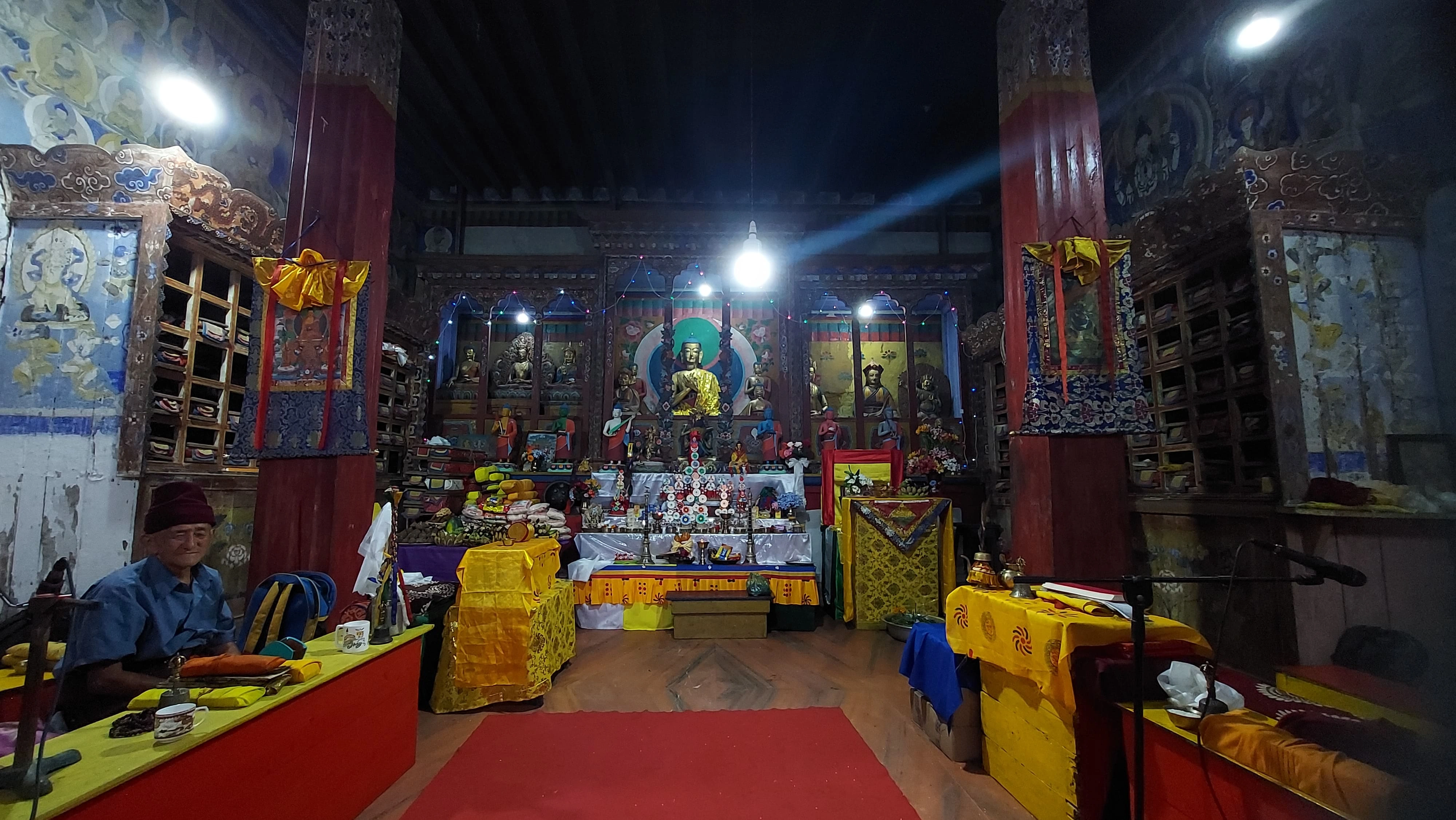 Culture Shock Walking Tour - 2