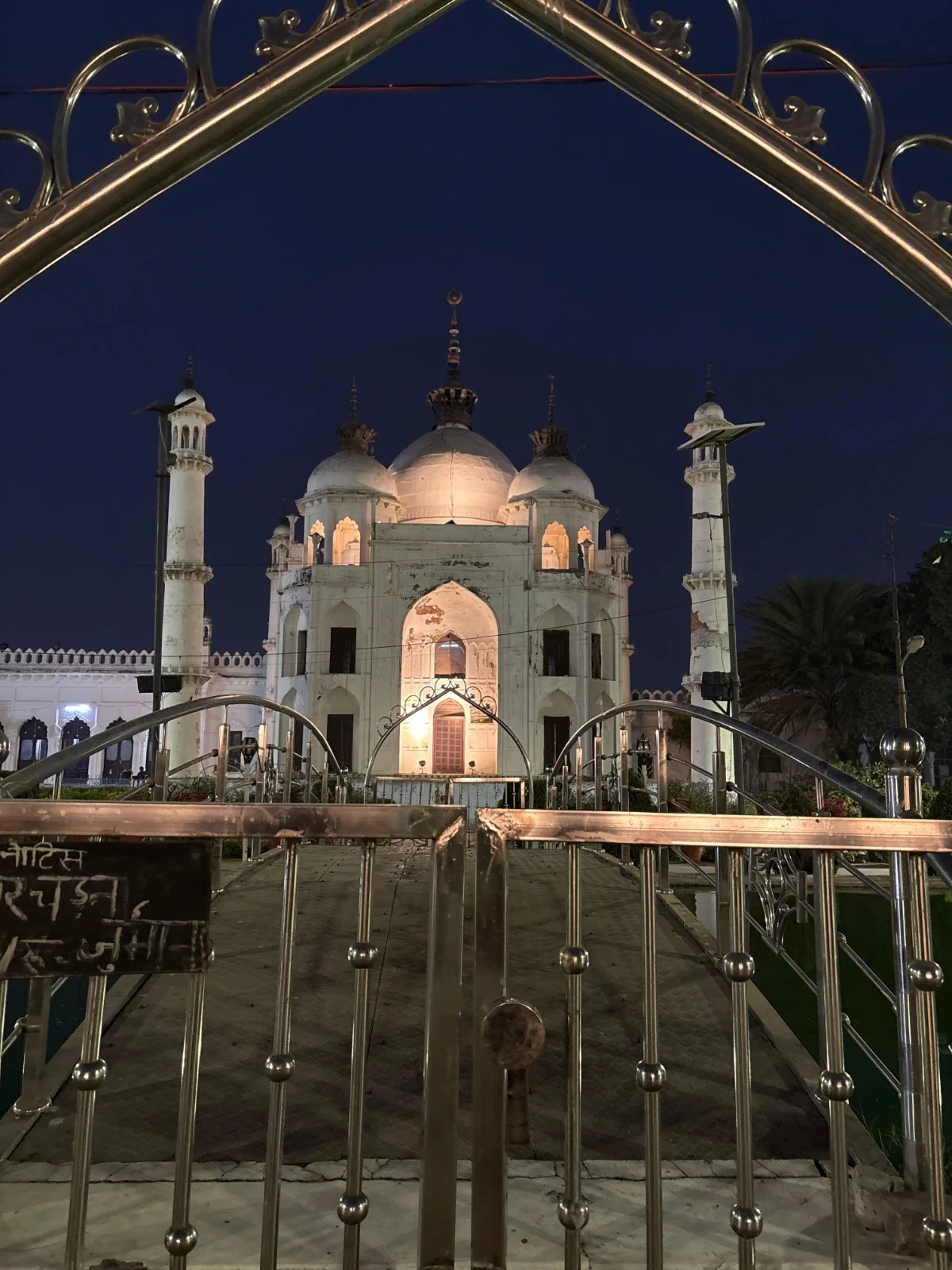 Food and Heritage Walk at Hussainabad (Old Lucknow)- Non-Veg & Veg - 5