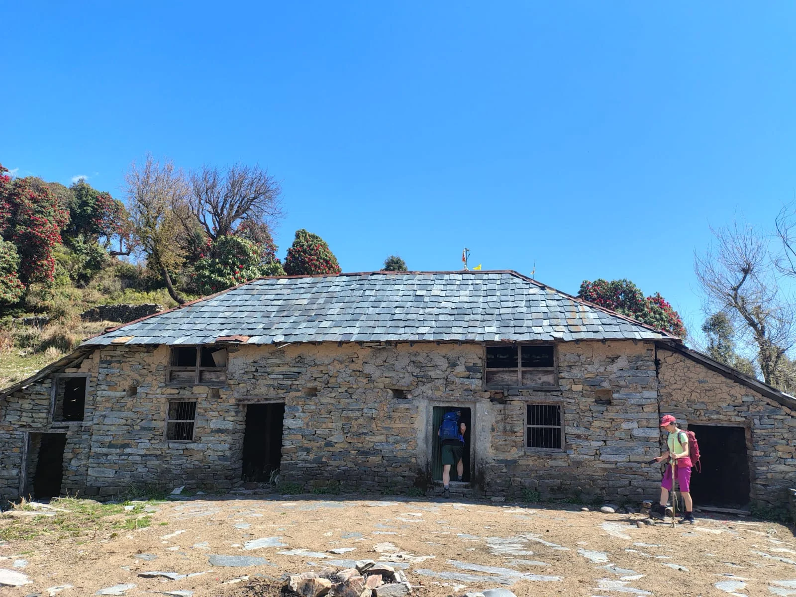 Guided Village walk with Stories in Dharamshala - 4