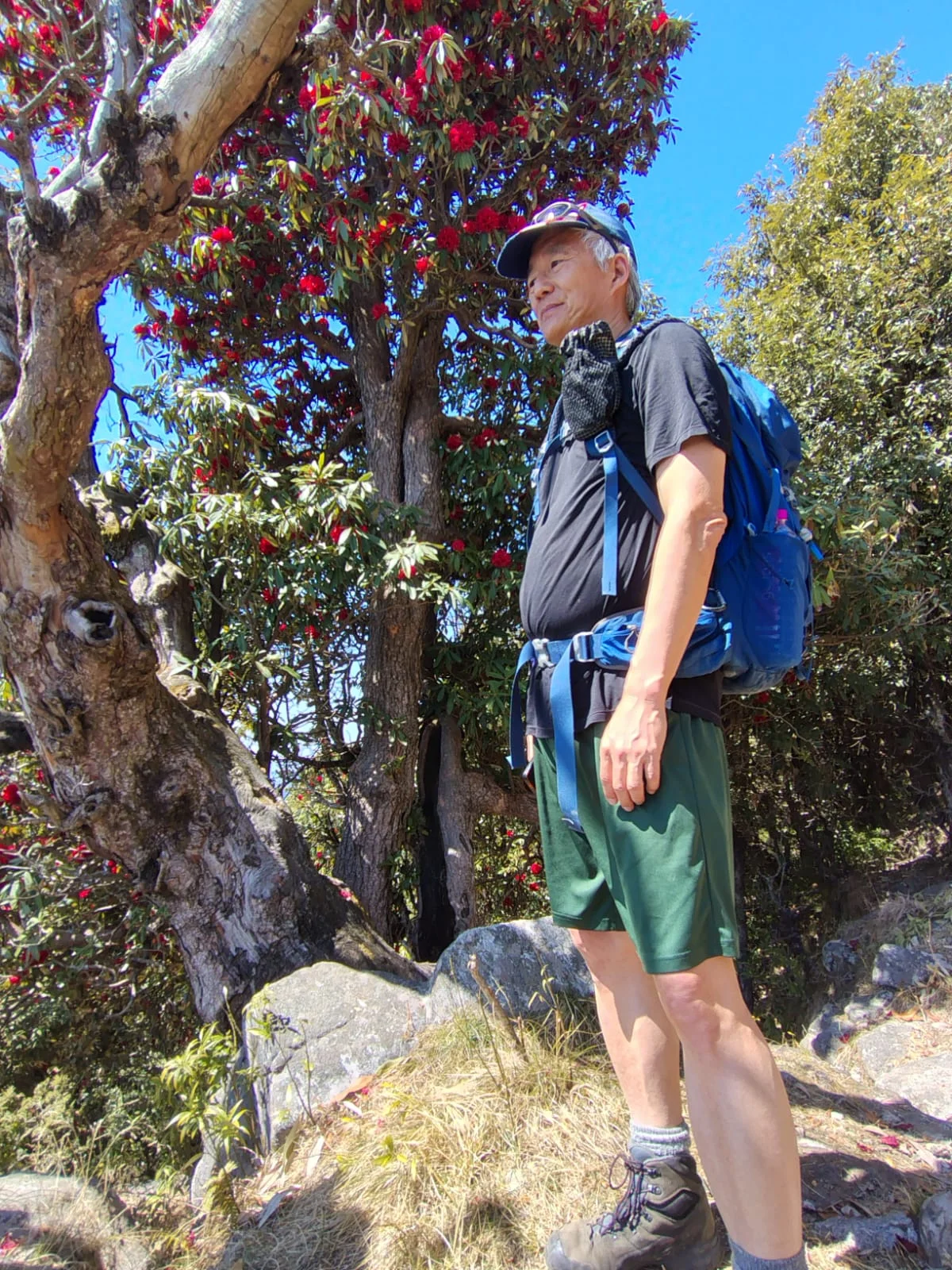 Guided Day Hike to Guna Devi Temple - 5