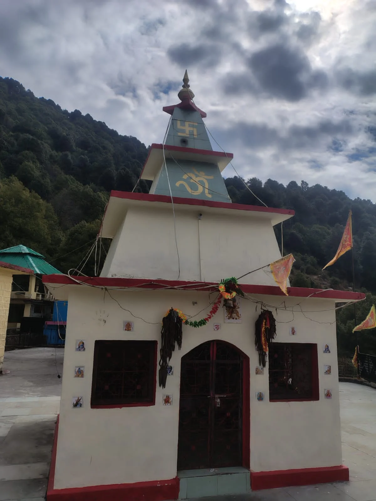 Guided Day Hike to Guna Devi Temple - 4