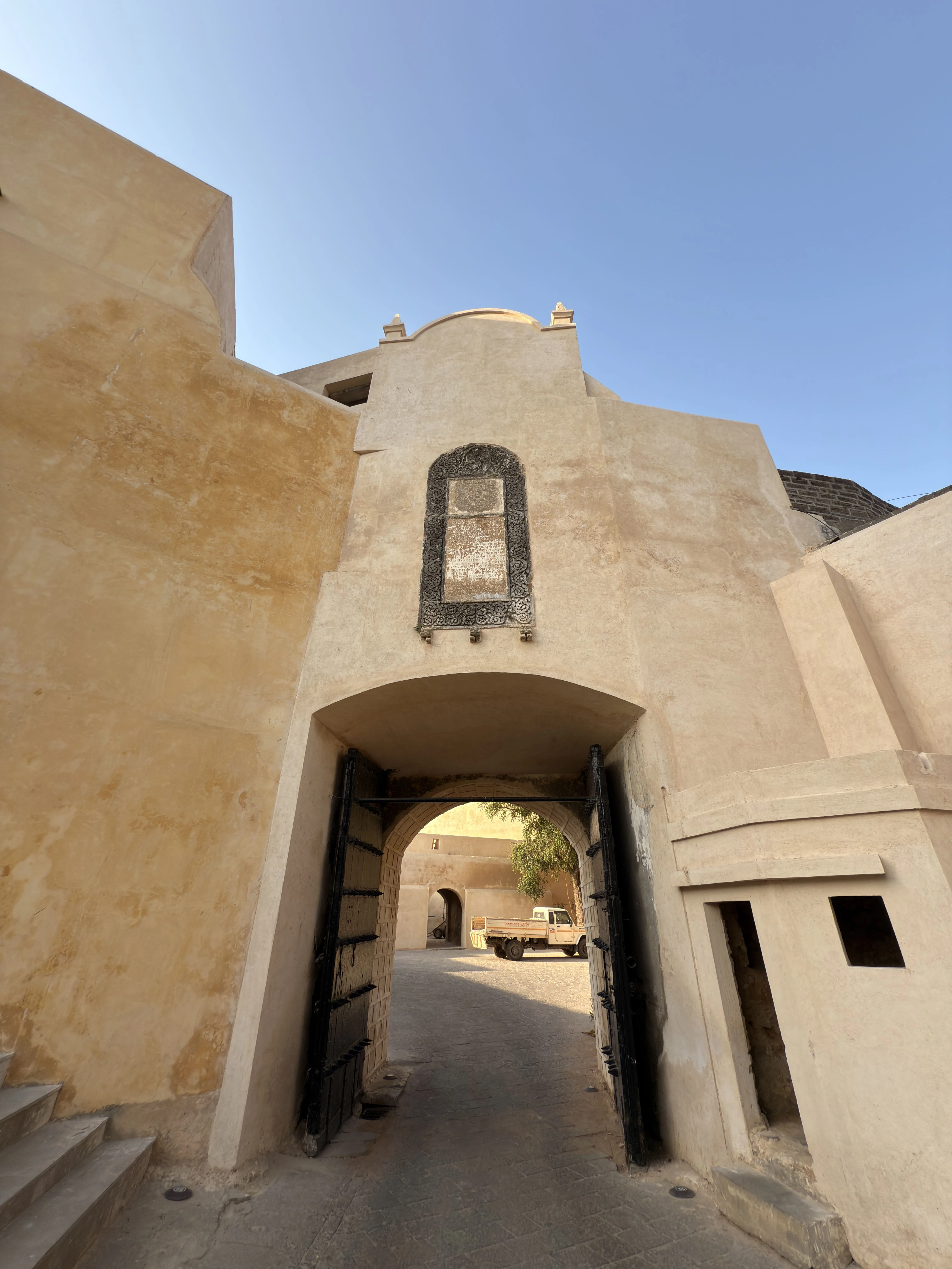 Diu Fort Heritage Walk - 3