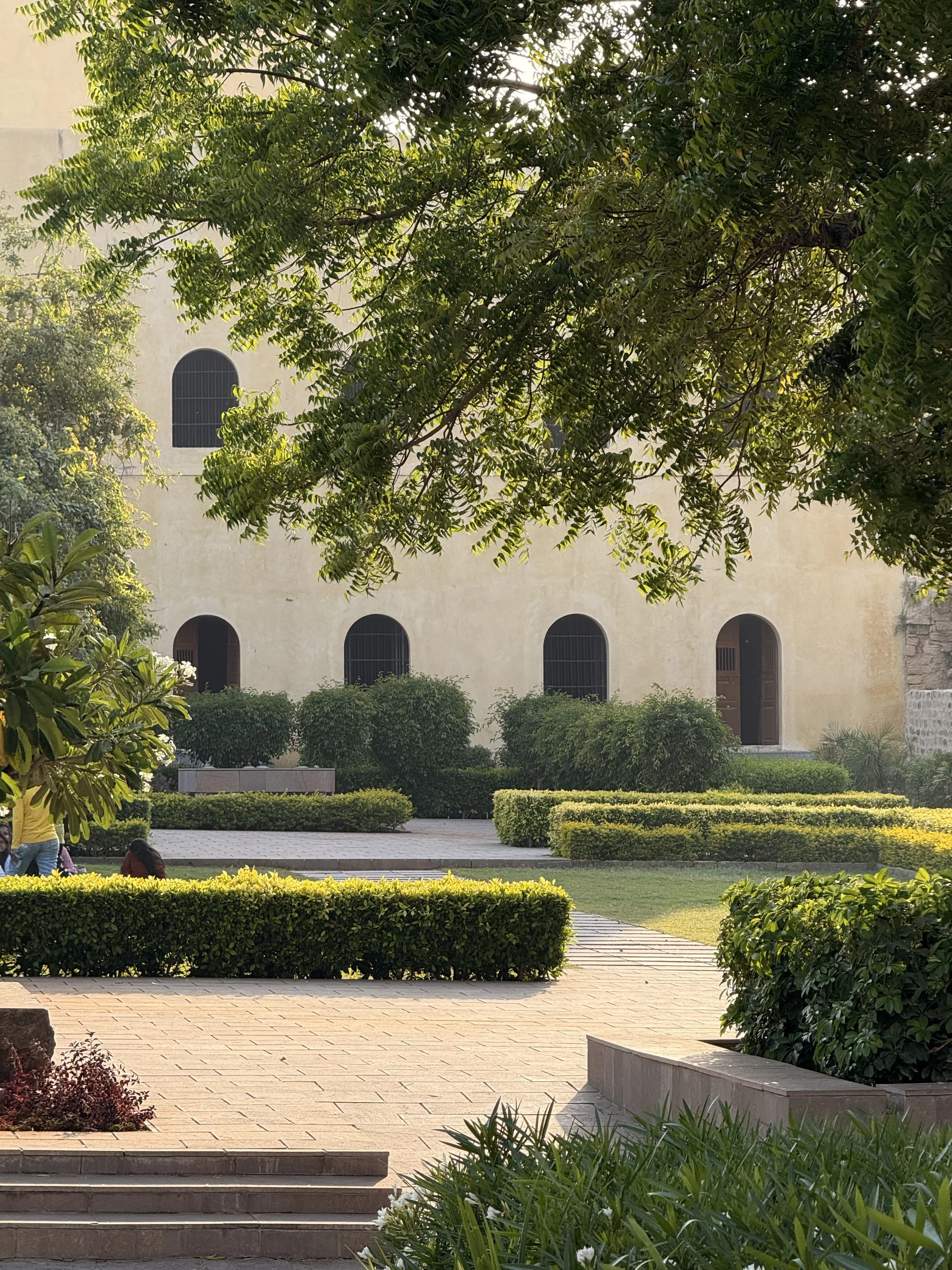 Diu Fort Heritage Walk - 5