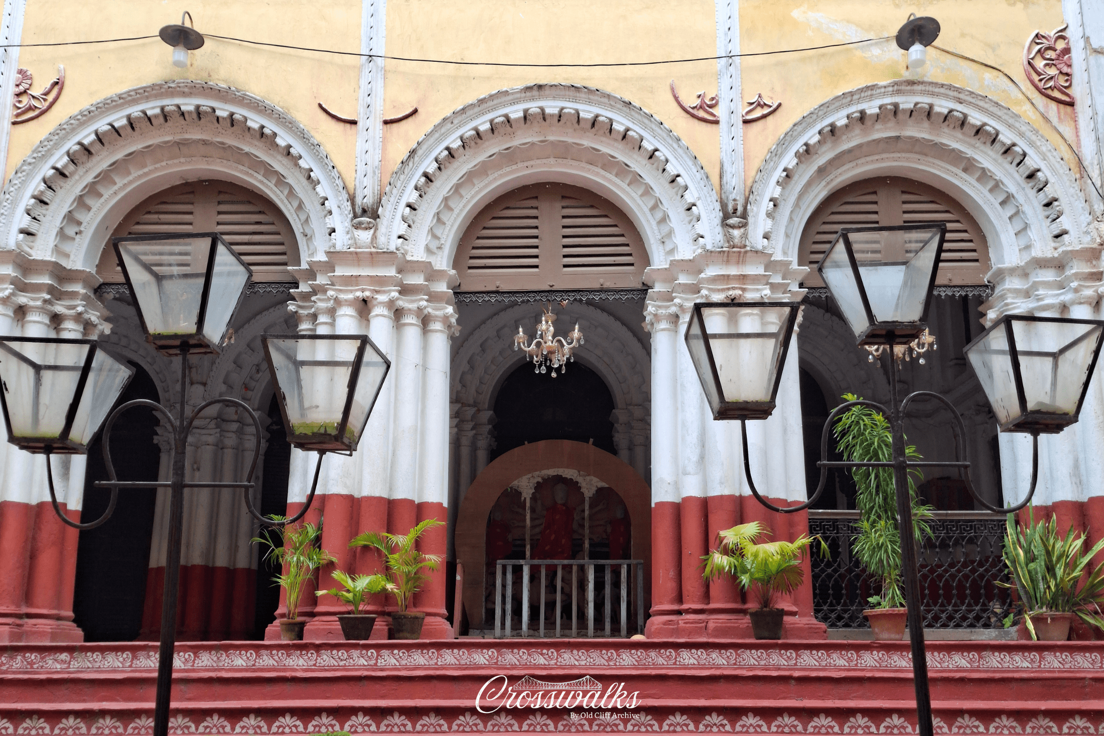 Finding Frederiksnagore: Serampore (AC Transport from Kolkata) - 4