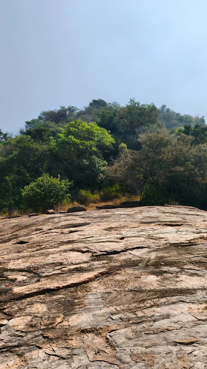 Sholay (1975): Trek & Shooting Spots Exploration - 5
