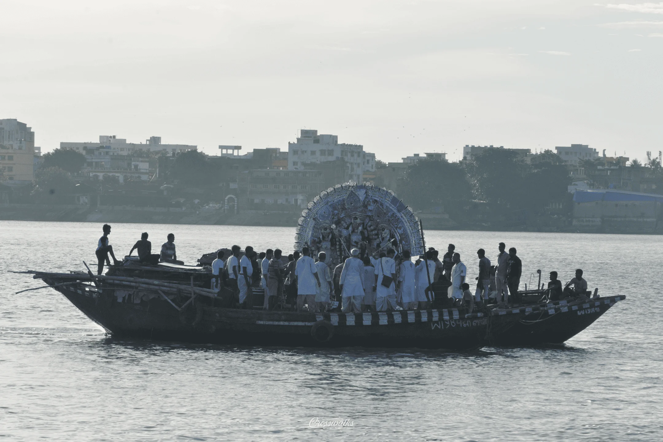 Farewell To The Goddess: A Traditional Immersion Experience - 4