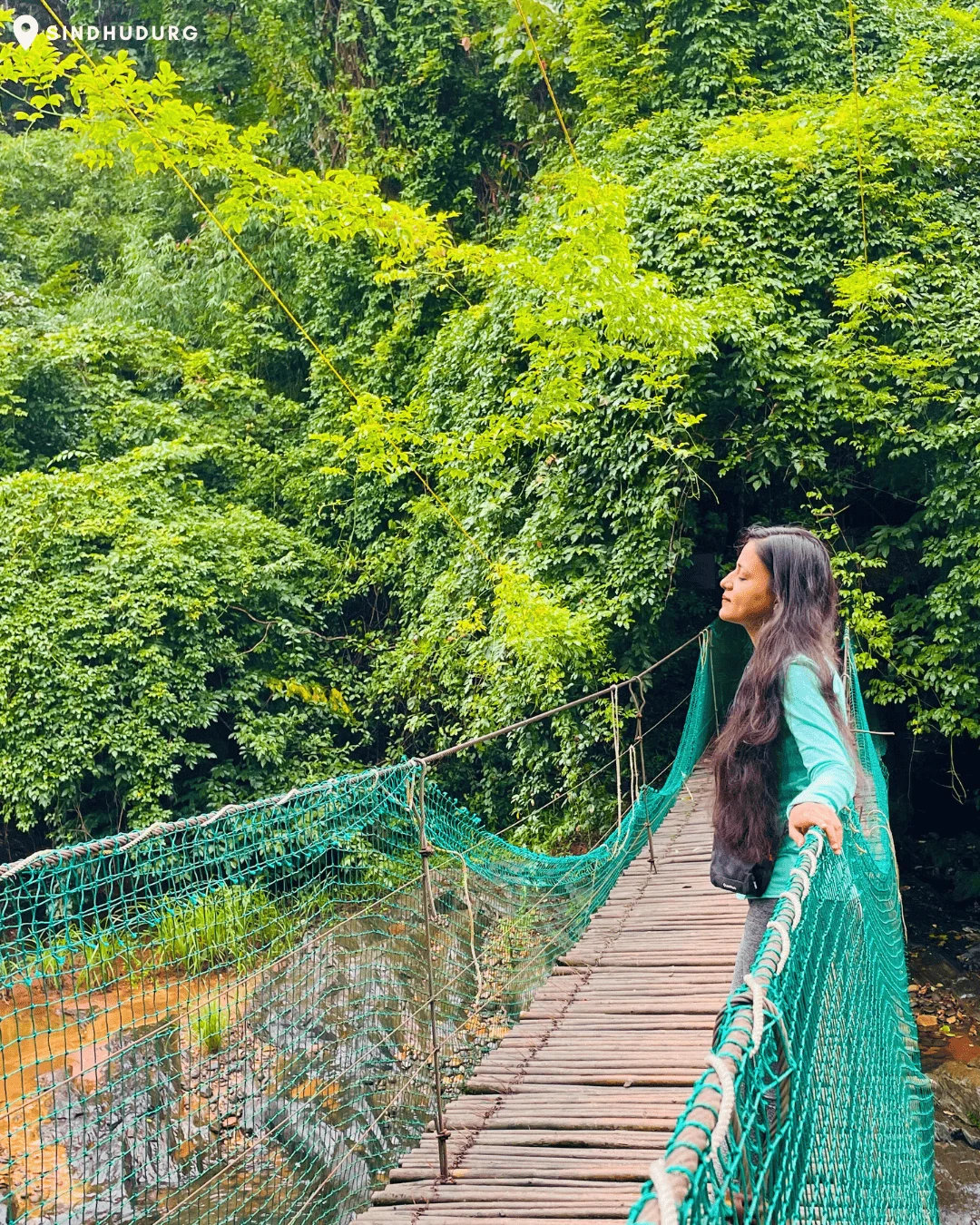 Monsoon Expedition Trip: Amboli, Tillari, Dodamarg, & Vengurla - 5