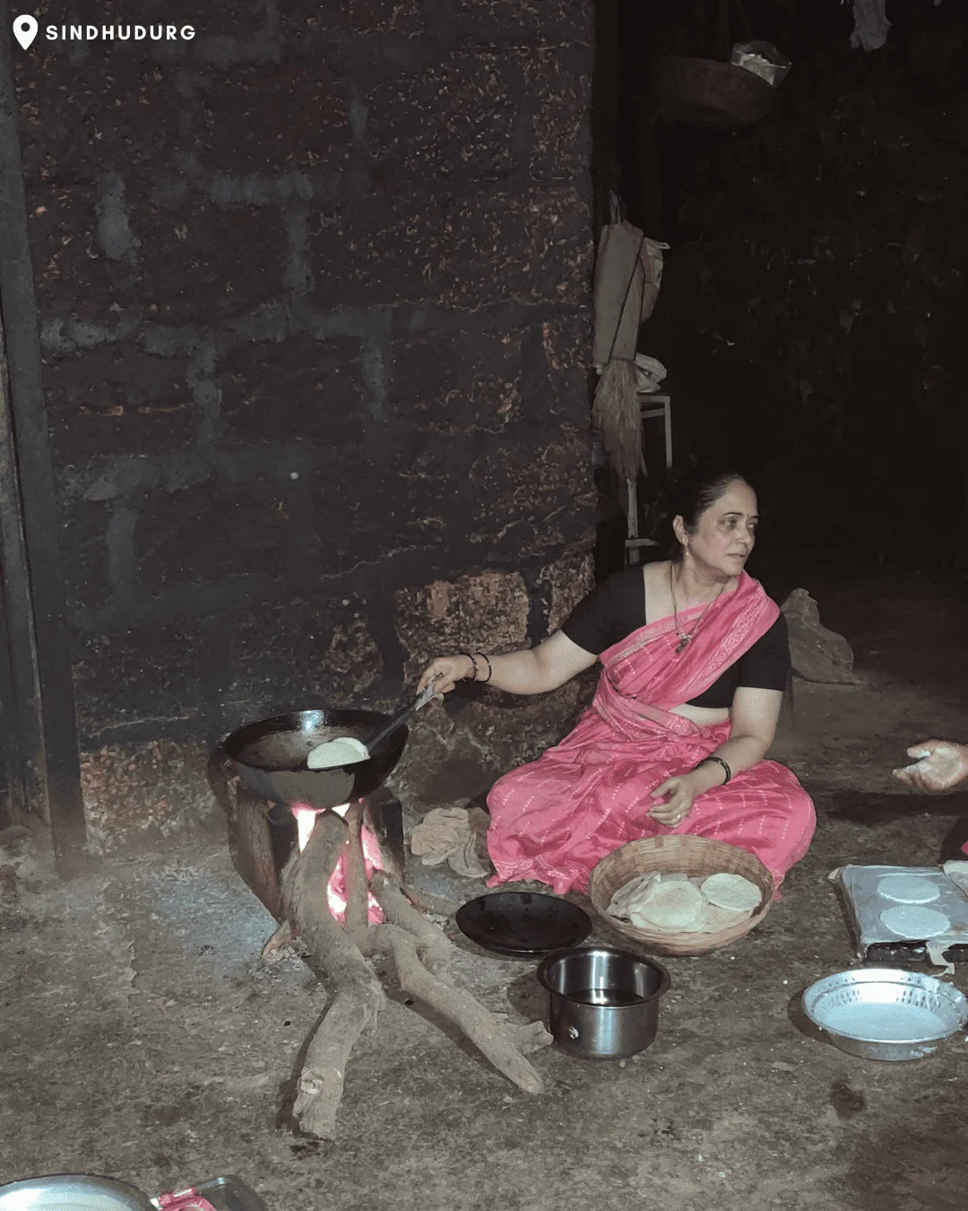 Monsoon Expedition Trip: Amboli, Tillari, Dodamarg, & Vengurla - 4