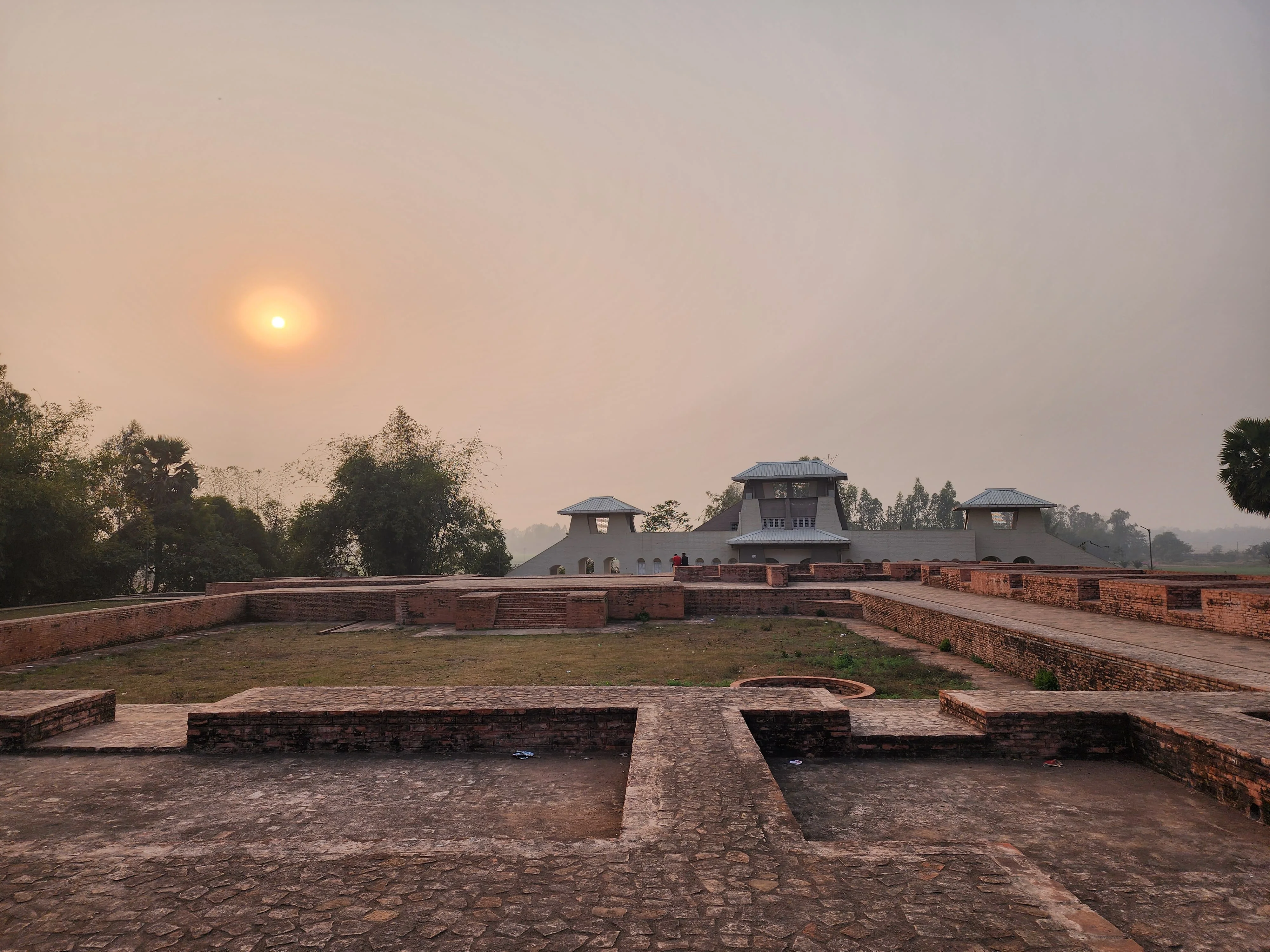 Gaur and Pandua Trail - 5