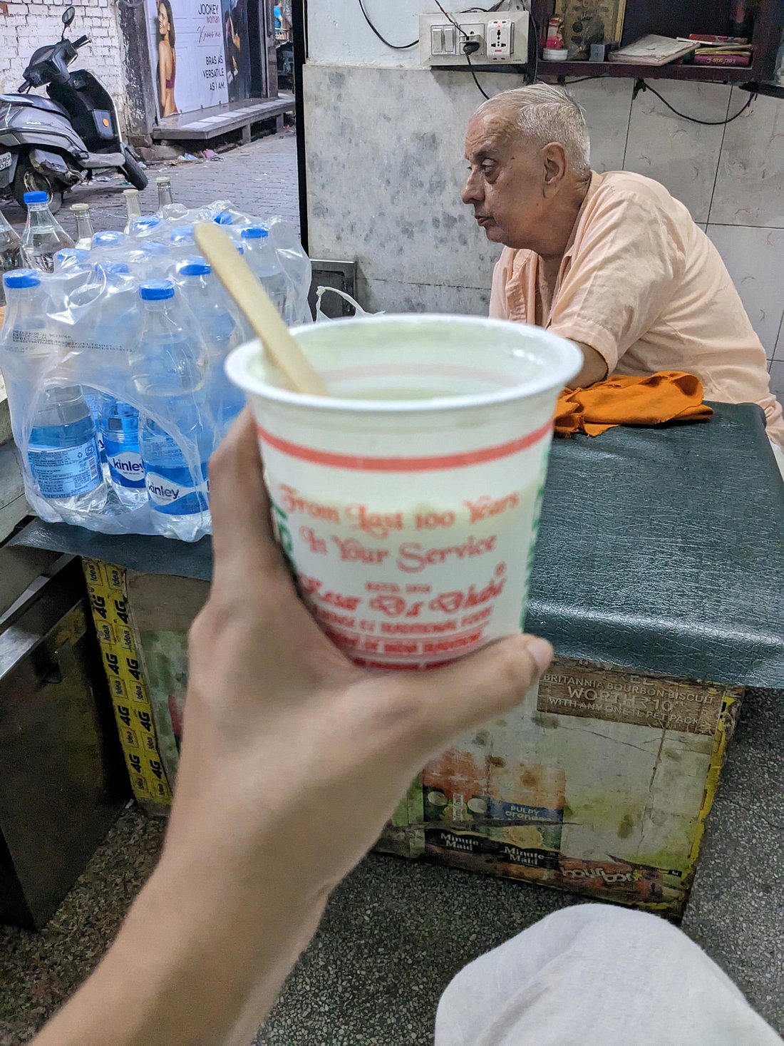 Amritsar Heritage Food walk with Hidden gems - 4
