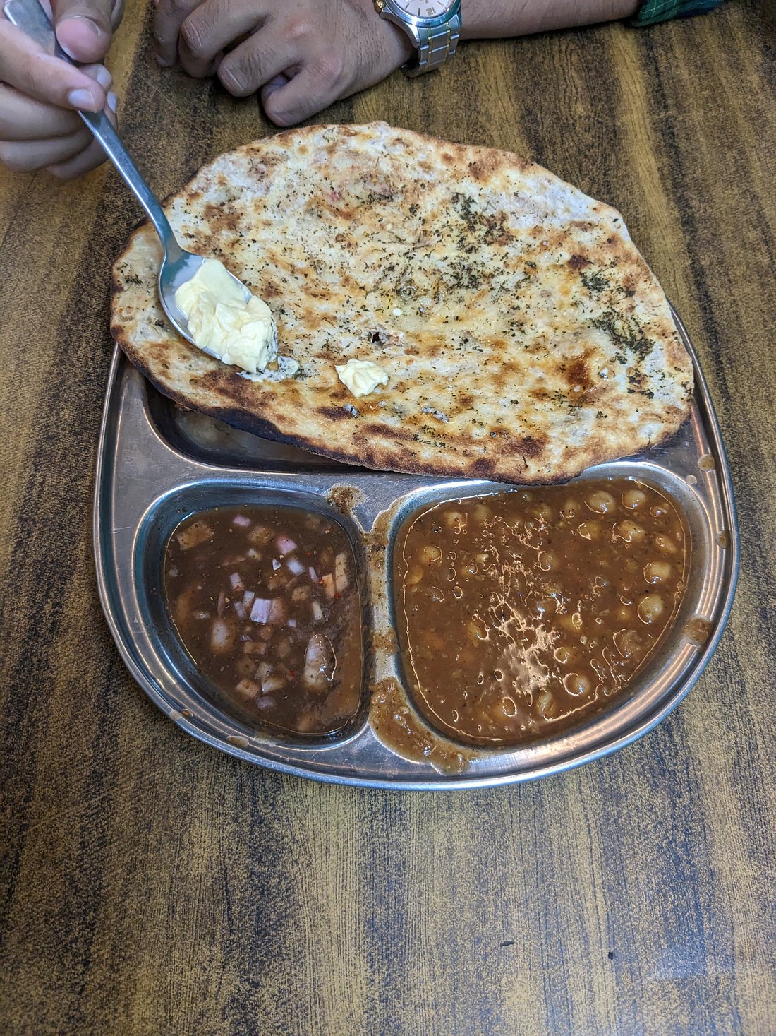 Amritsar Heritage Food walk with Hidden gems - 5