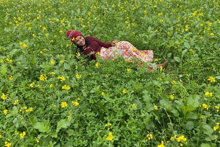Amritsar in a day with a Sikh - 5