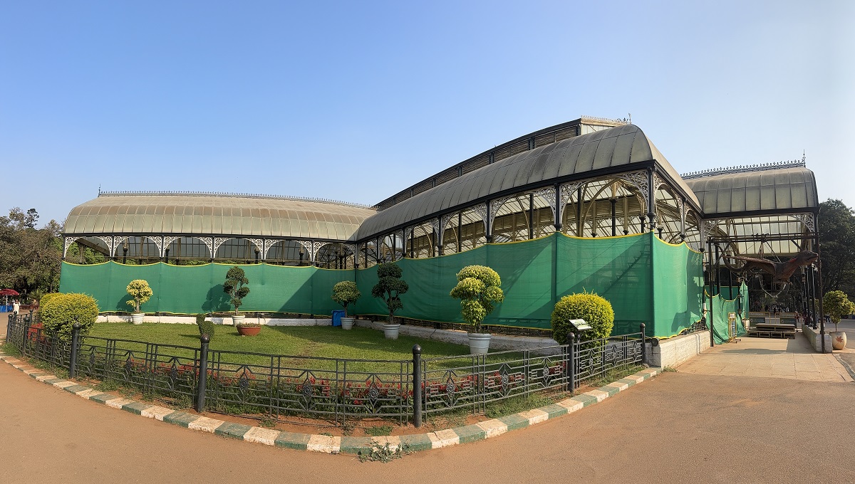 Lalbagh Heritage Trail - 5