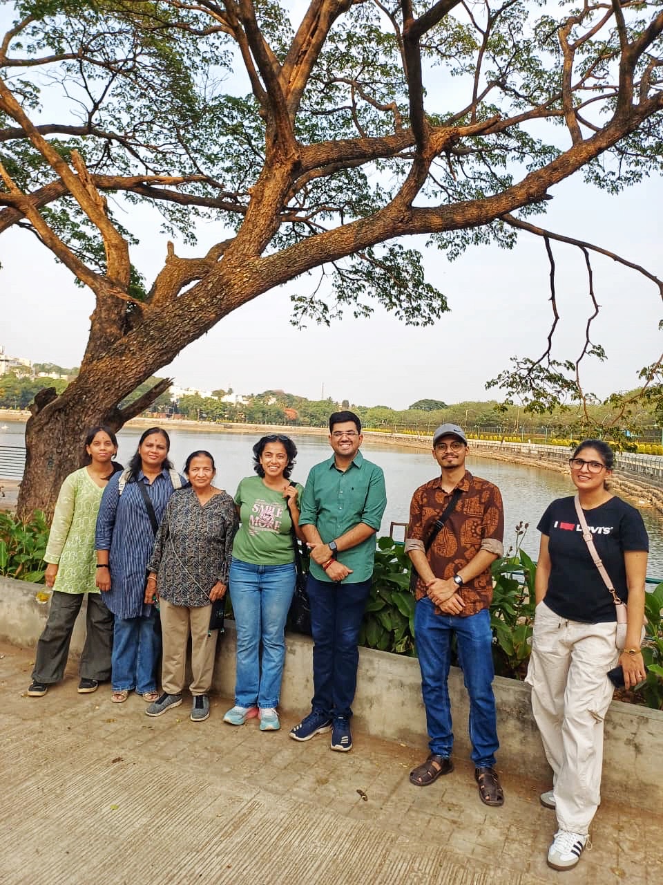 Malleshwaram Heritage Trail - 4