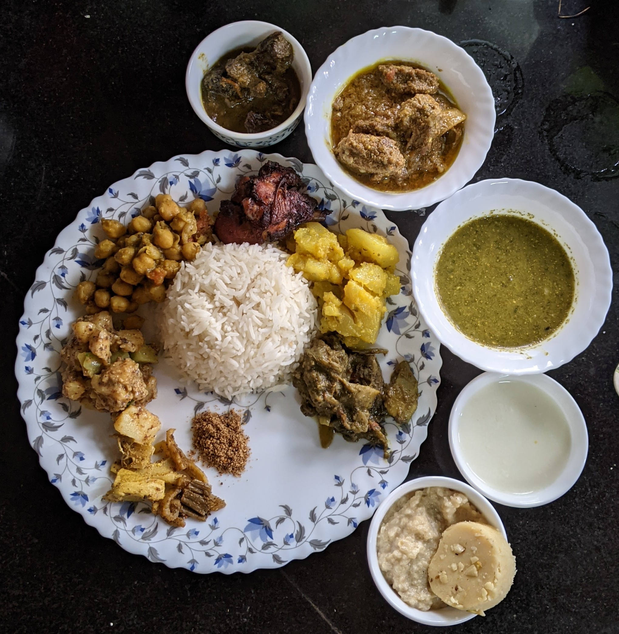 Celebrate Dasain with us - 1