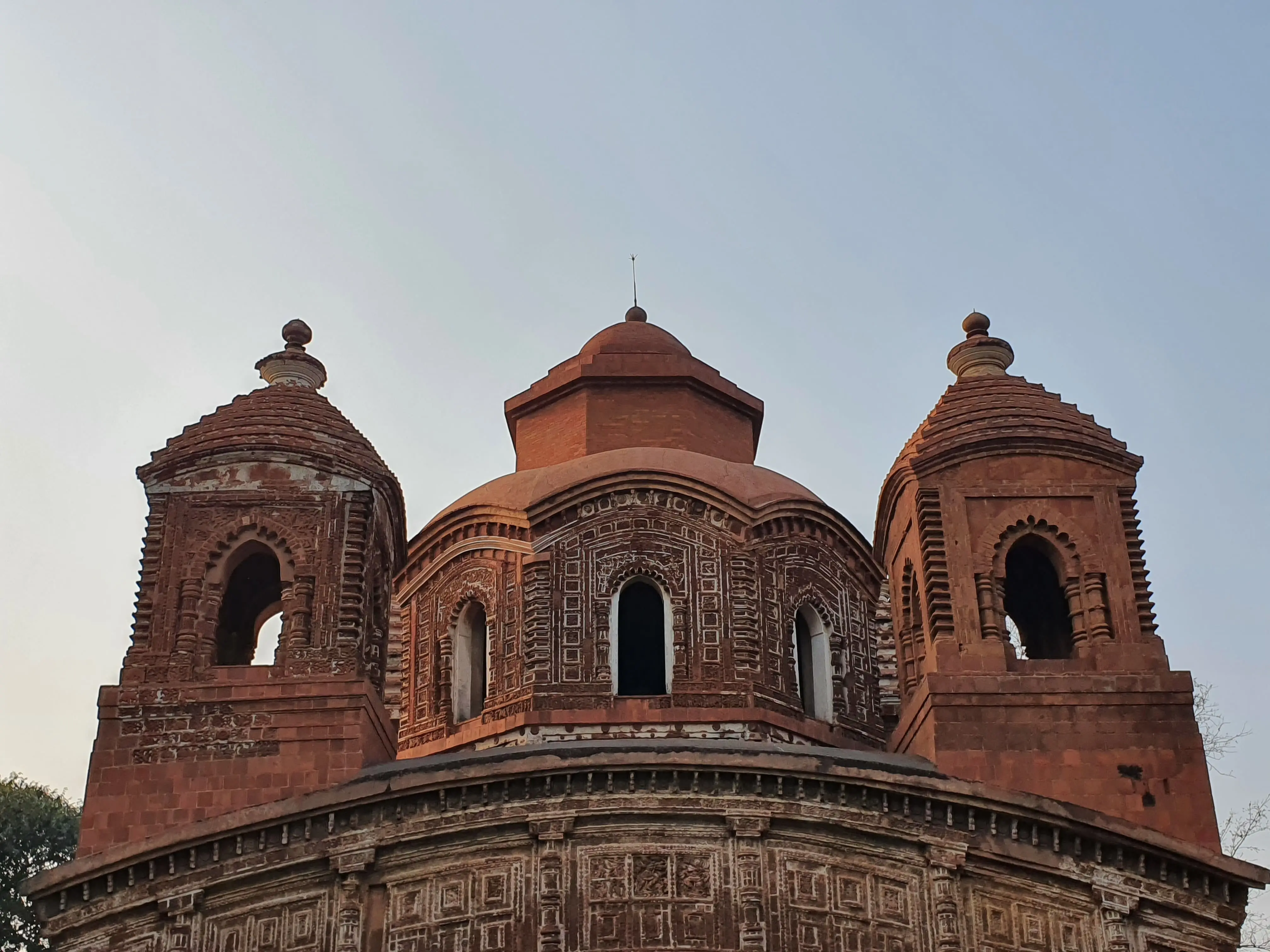 Kingdom of Clay, Sarees, and Song: An in-depth tour of Bishnupur's Heritage, Temples, and Arts - 4