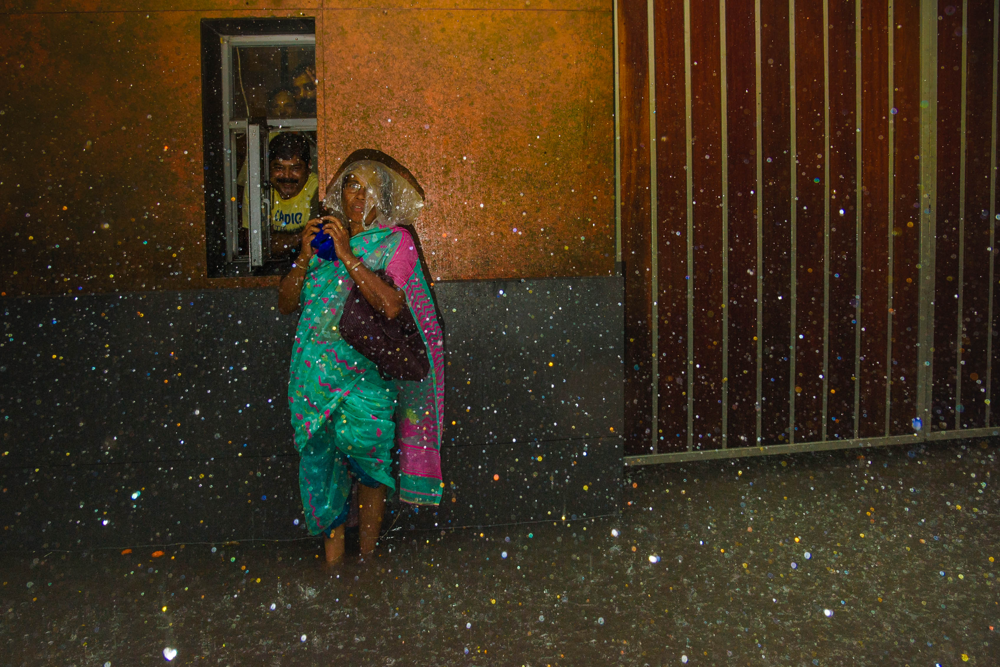 Monsoon Photo Walk Offbeat Place - 2