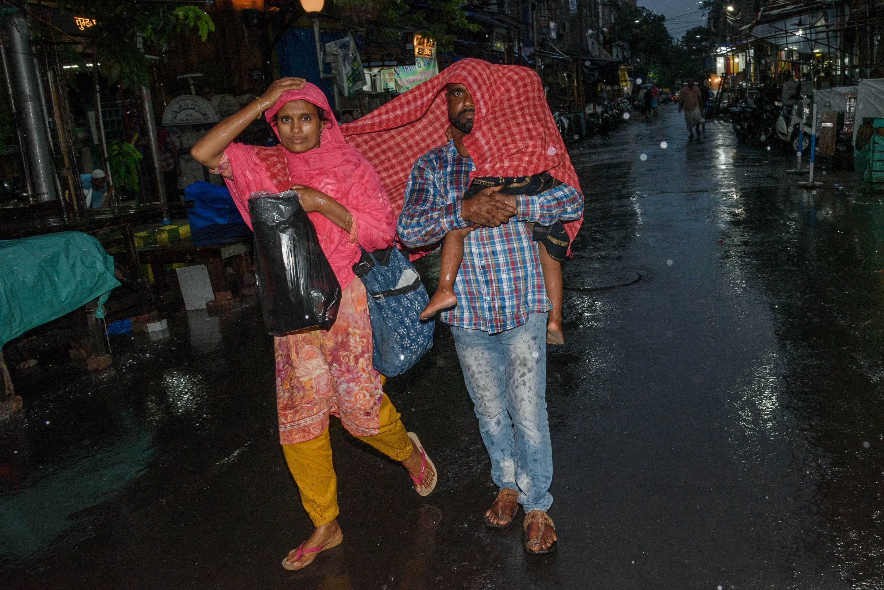 Monsoon Photo Walk Offbeat Place - 5