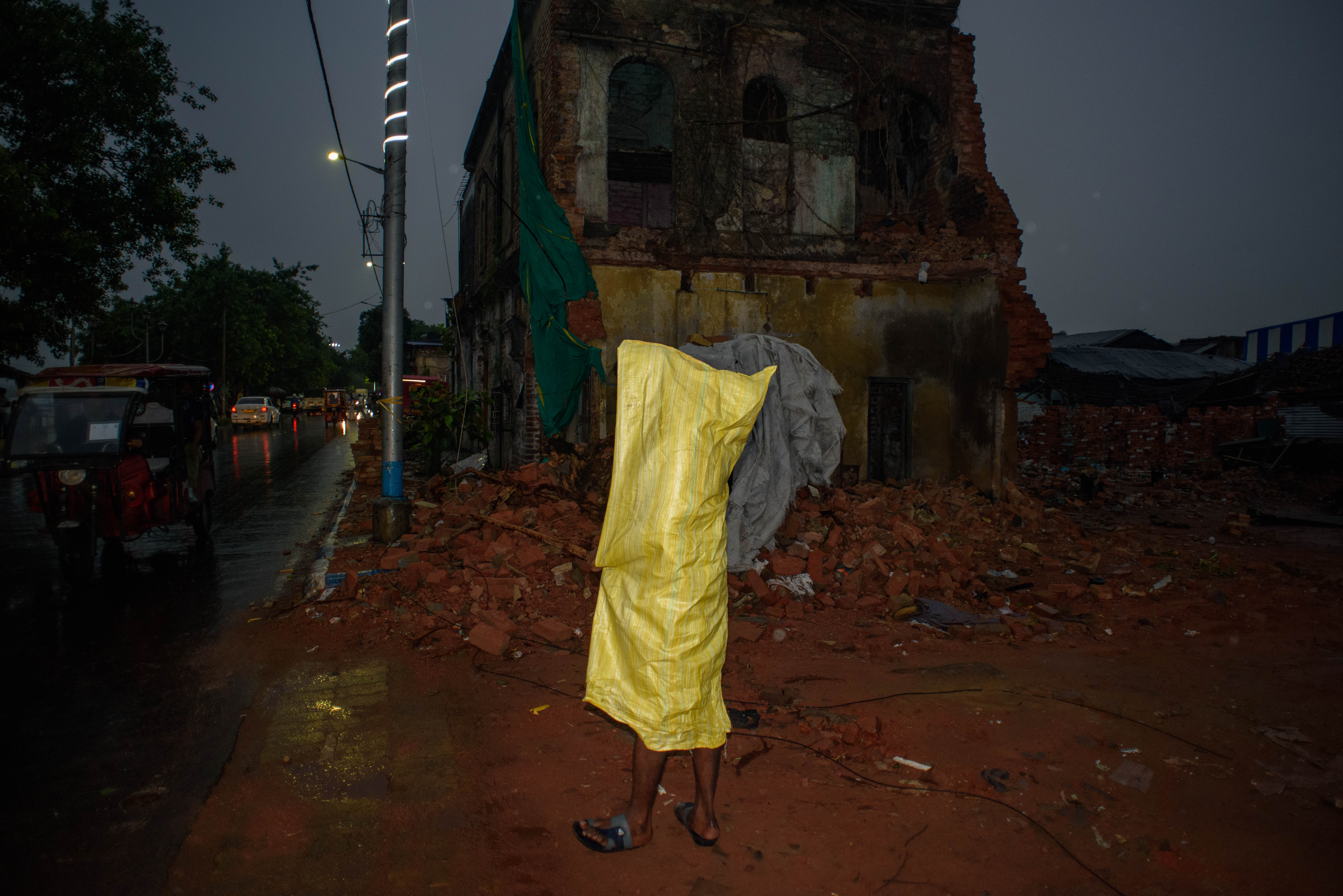 Monsoon Photo Walk Offbeat Place - 4