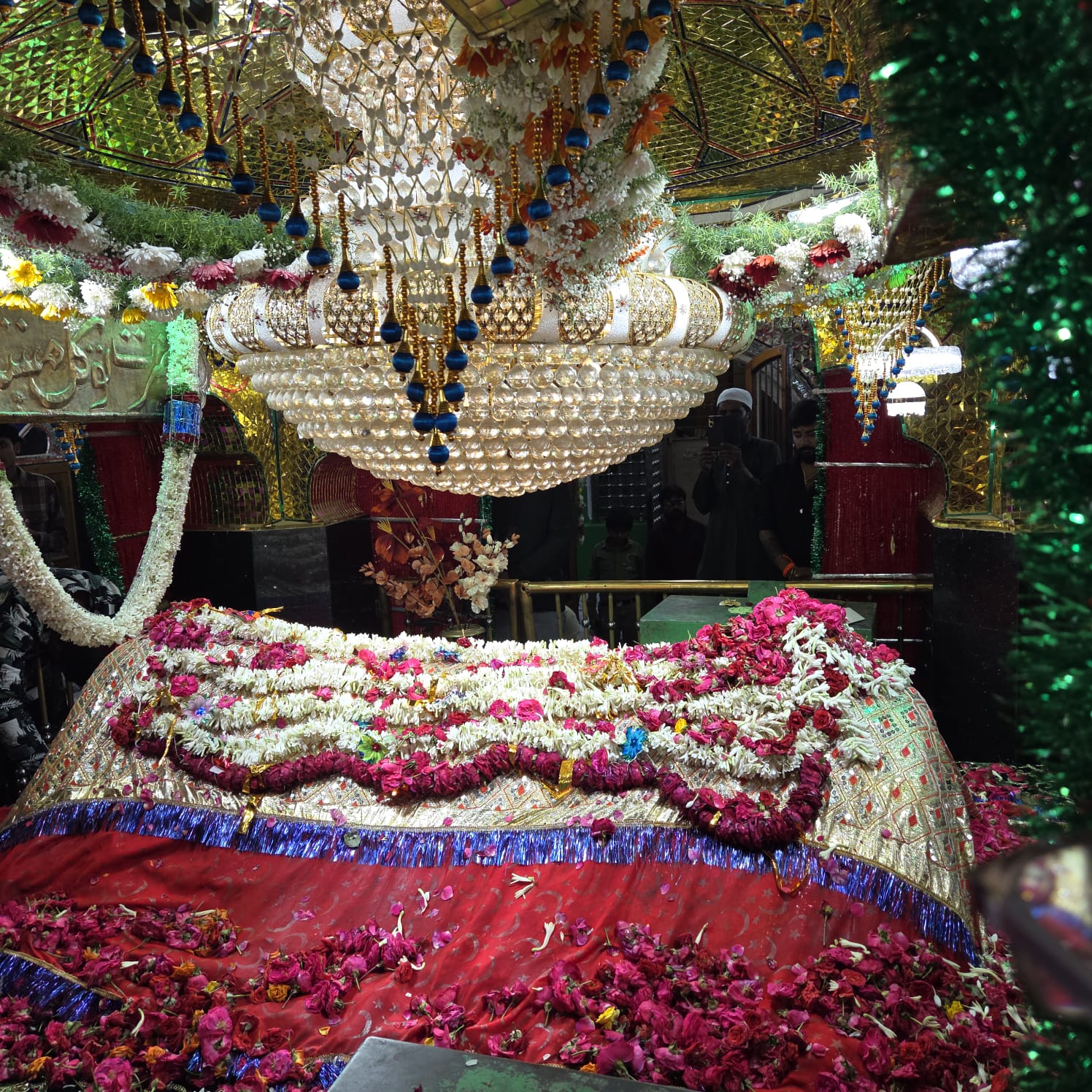 Cottonpet heritage walk (Tales of Sufis, Akhadas and Saints) - 4