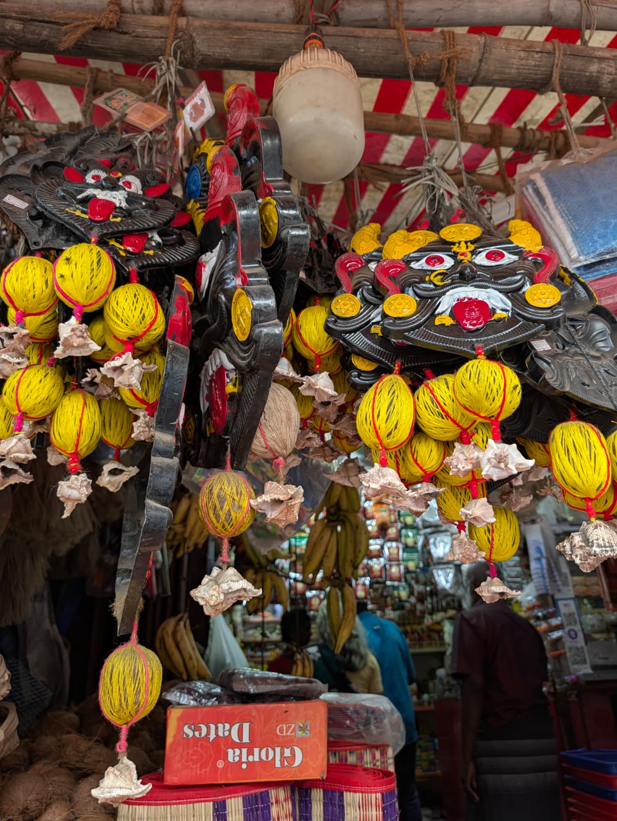 Dharavi Walk: Through the histories to communities and their cultures - 5