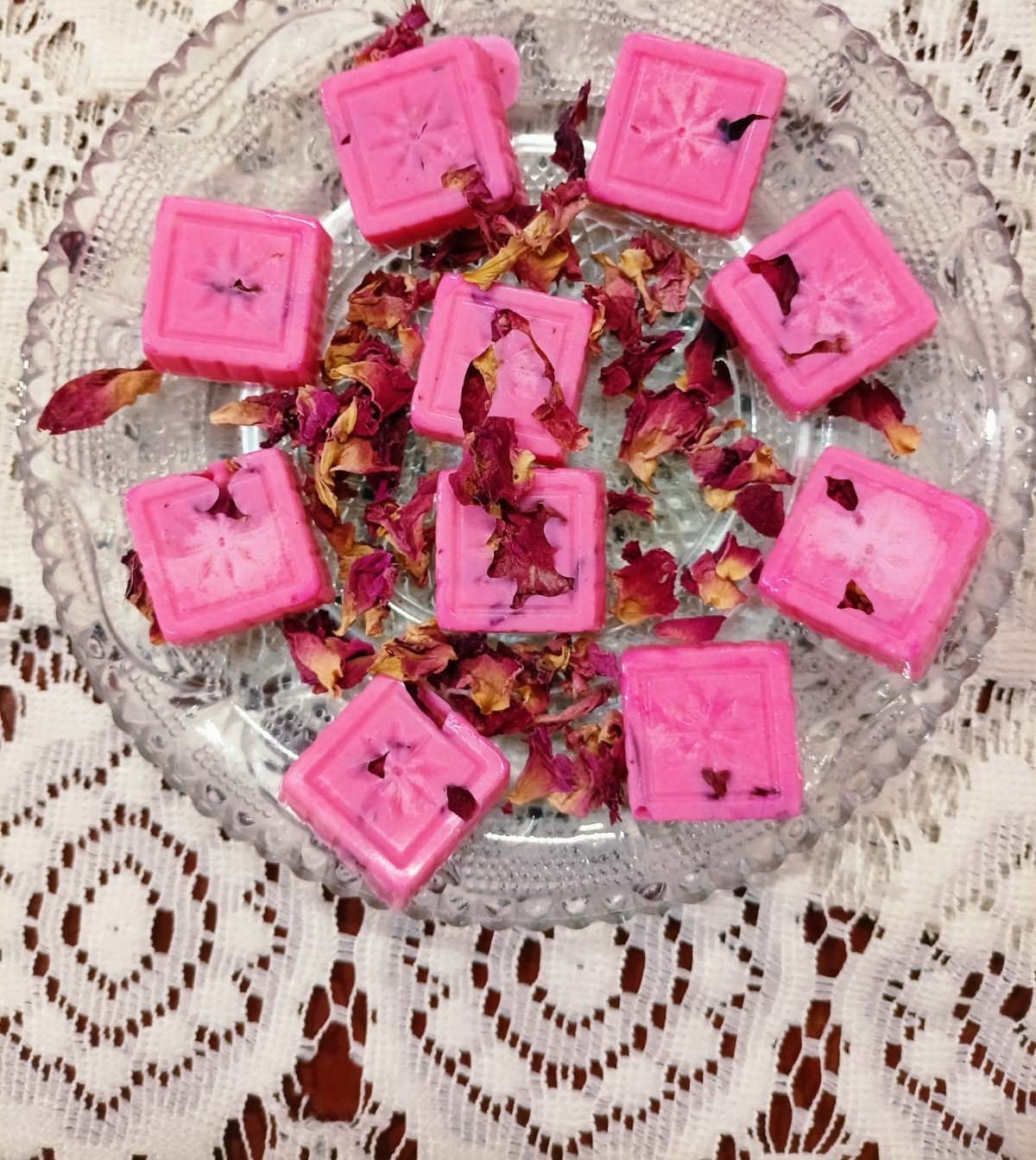 The Chocolate Atelier by Rishita - 5