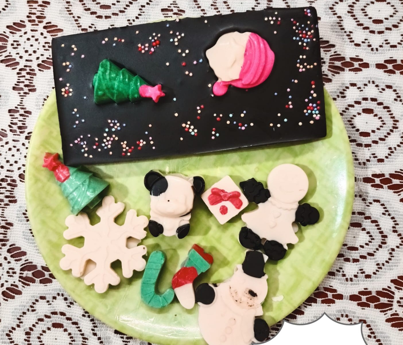 The Chocolate Atelier by Rishita - 3