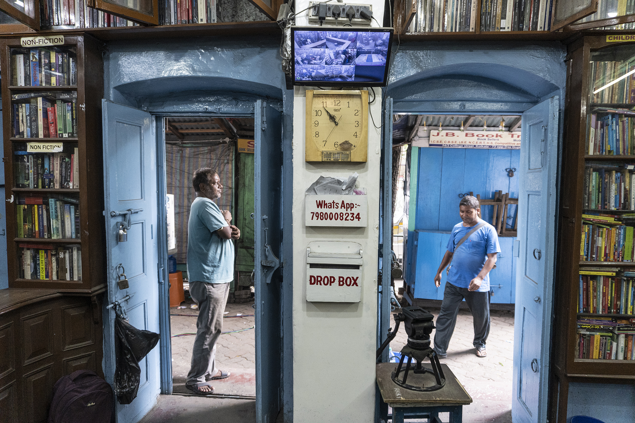 Kolkata Book Trail - Photo, Food and Cultural Walk - 4