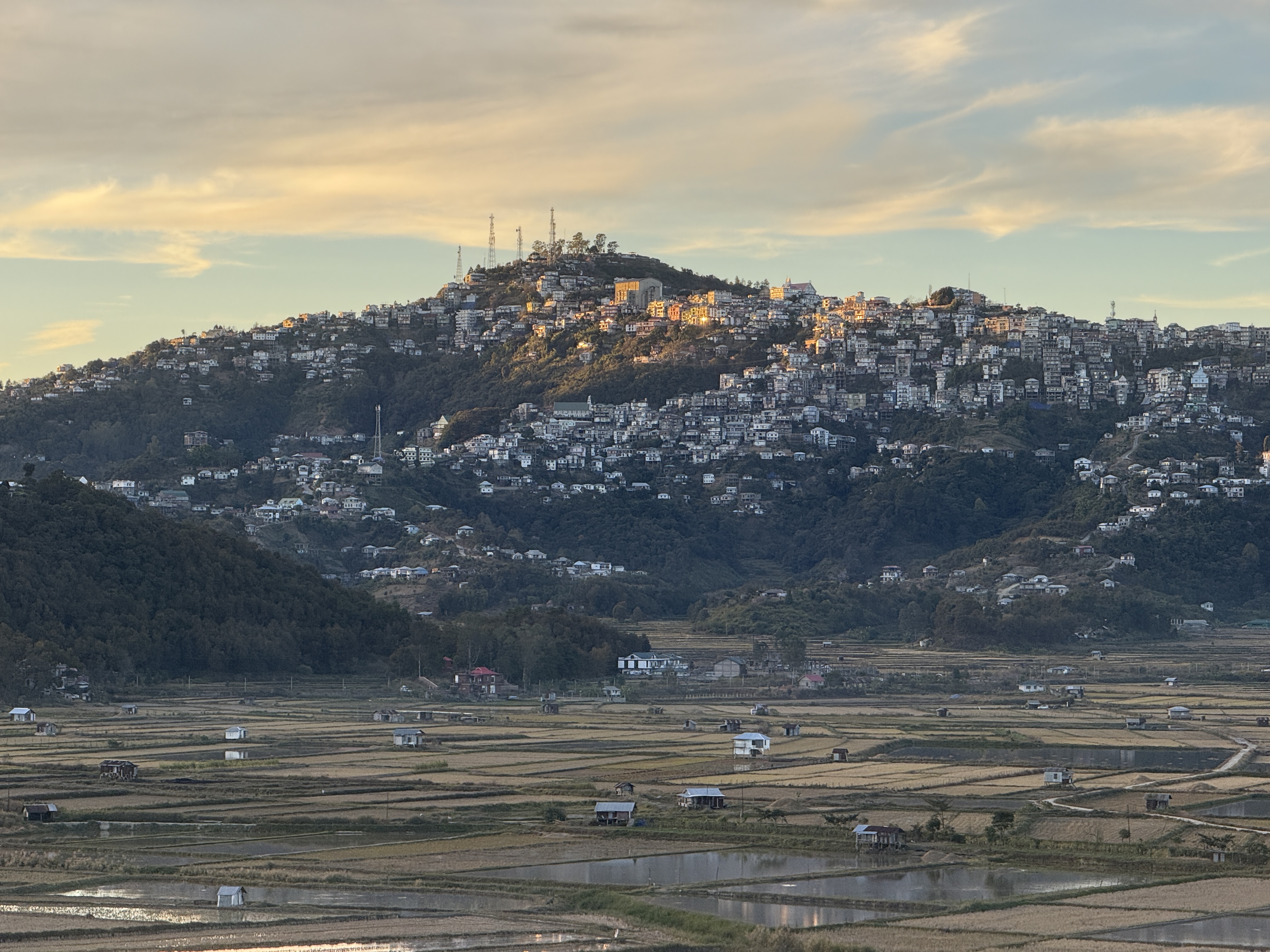 Cultural & Adventure Tour of Mizoram - 4