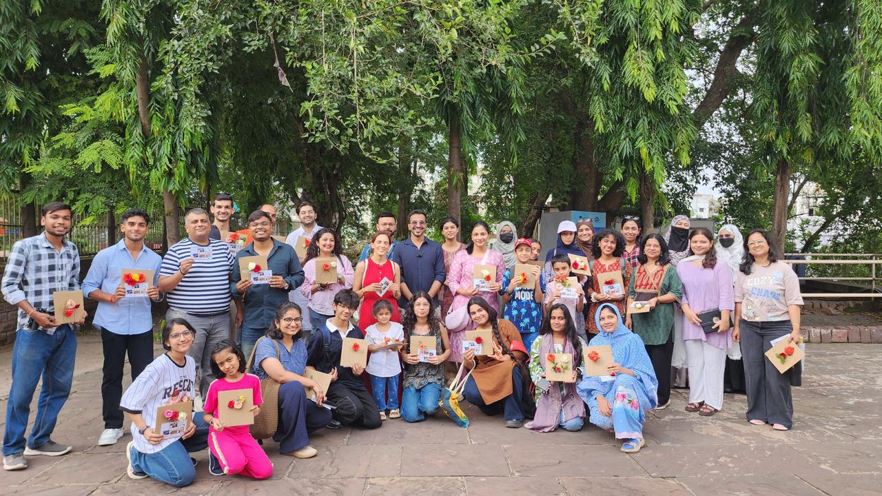 Echoes of Faith Heritage Walk - 3