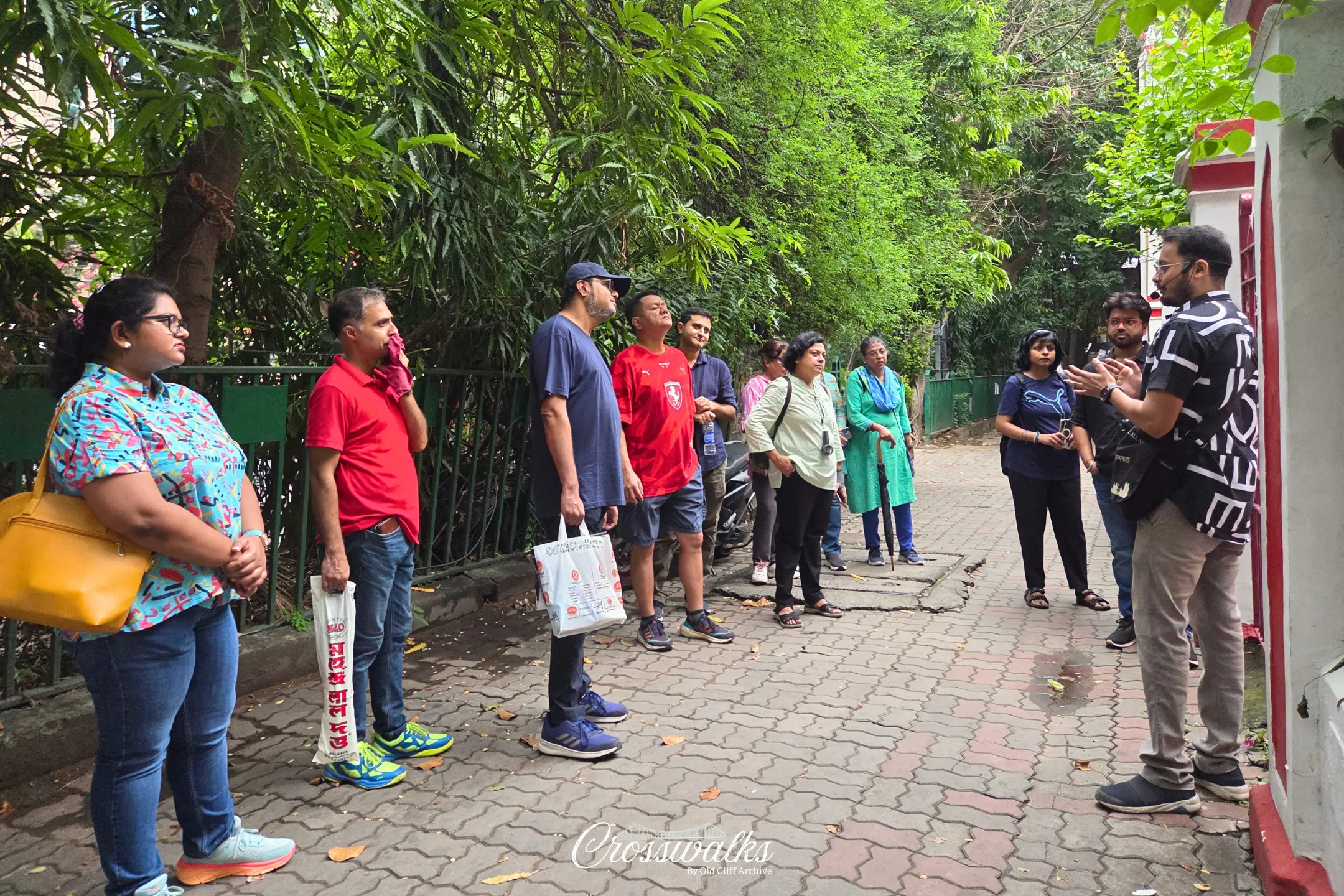 Graves, Glitz & Glamour: Park Street Evening Storytelling Tour - 5