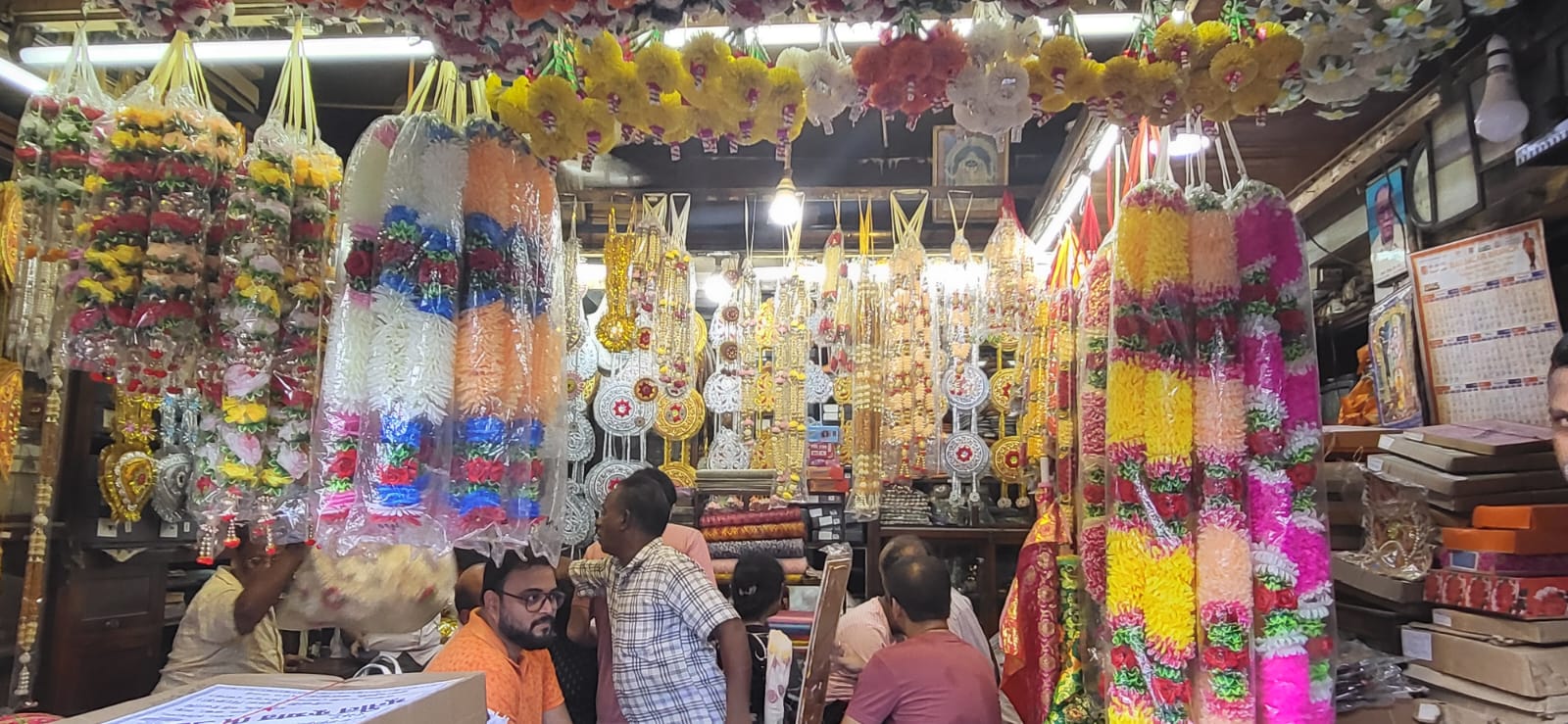 Kumartuli Before Durga Puja: An Artisan's Journey - 4