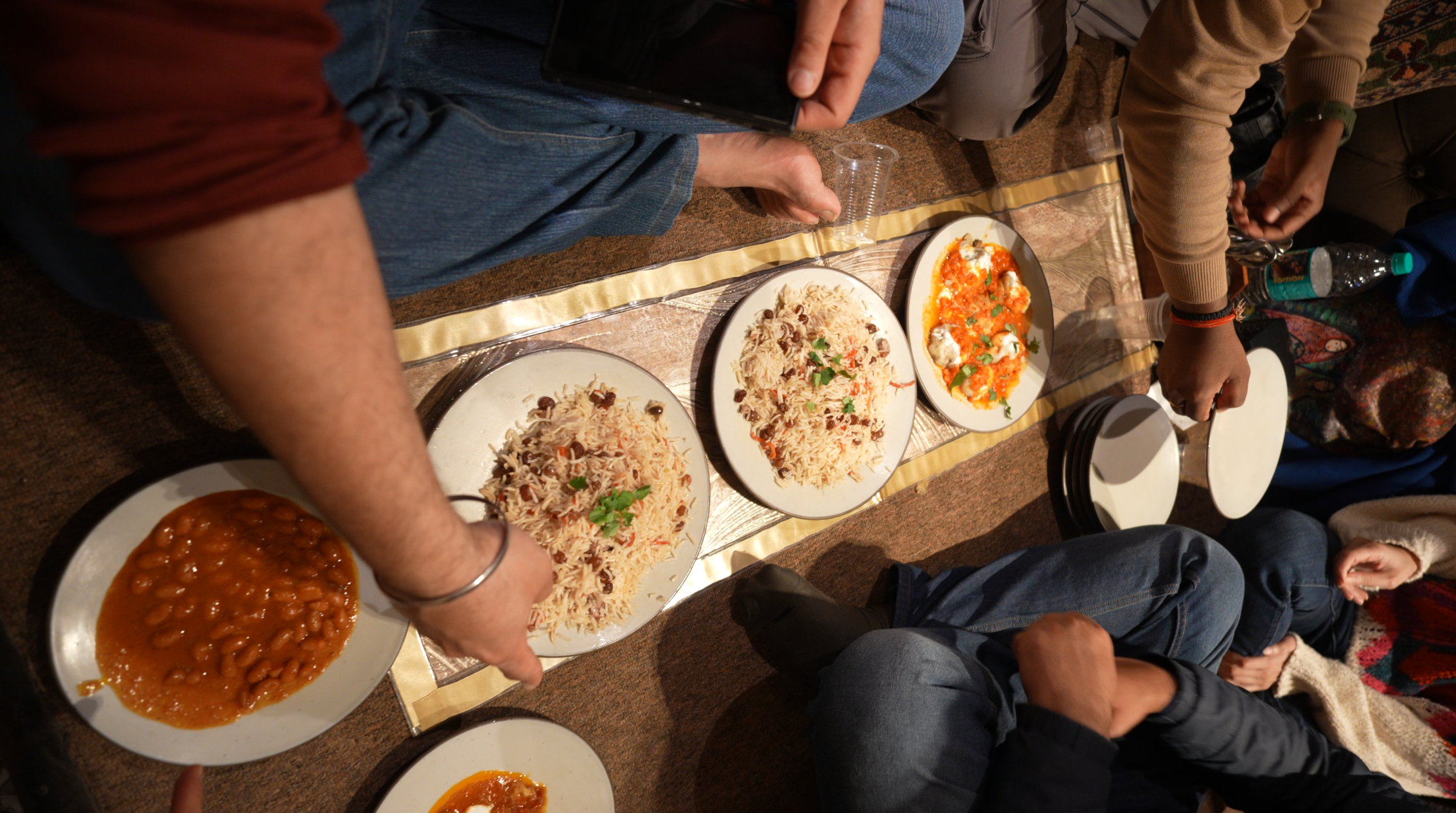 Whispers of Kabul: Afghan Food Walk - 3