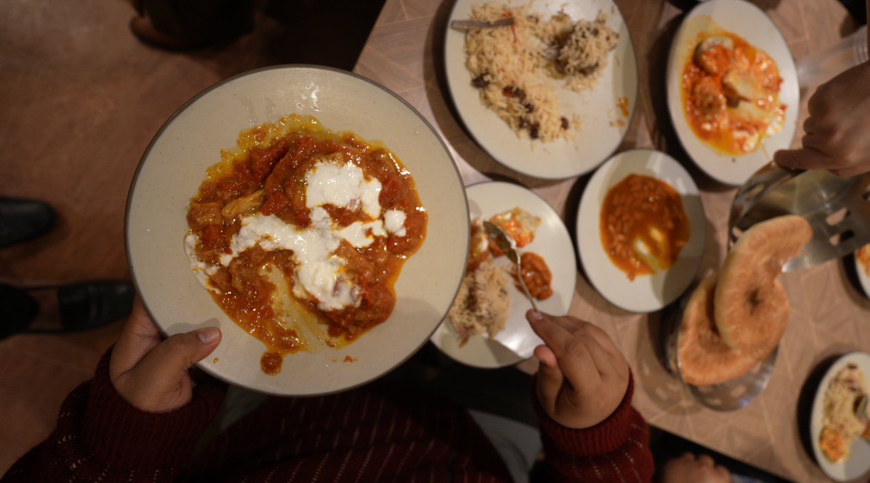 Whispers of Kabul: Afghan Food Walk - 4