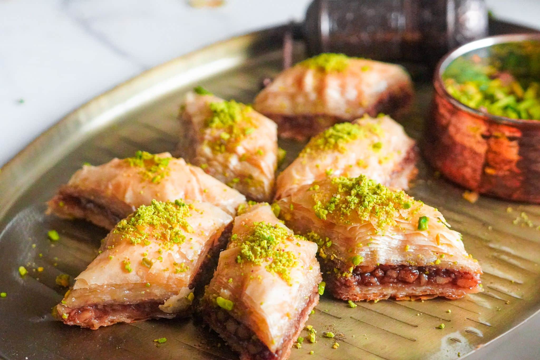 Whispers of Kabul: Afghan Food Walk - 5