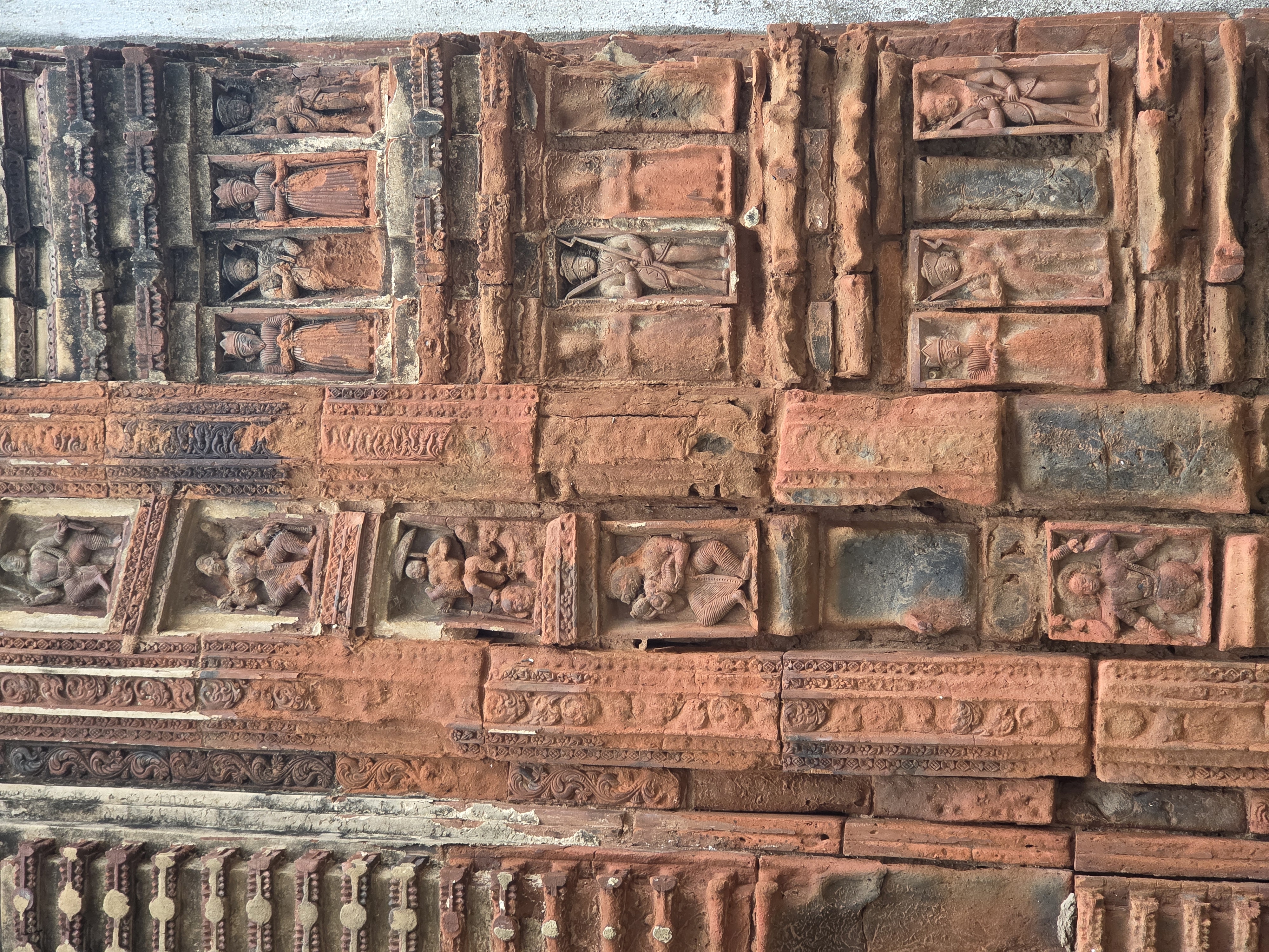 Birbhum Terracotta Heritage Trail - 4