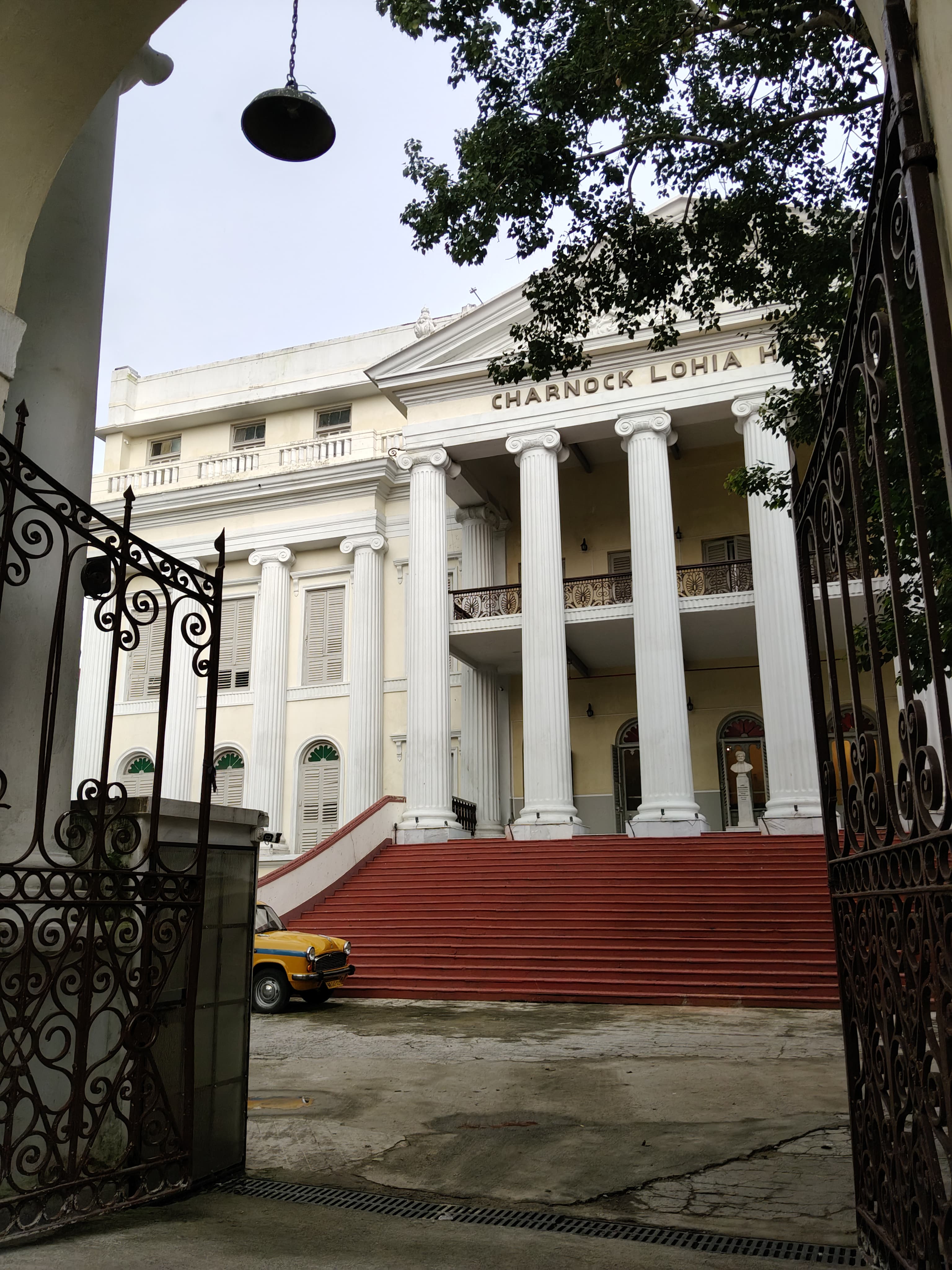 Merchants, Maharajas and Music: The Pathuriaghata Walk - 5