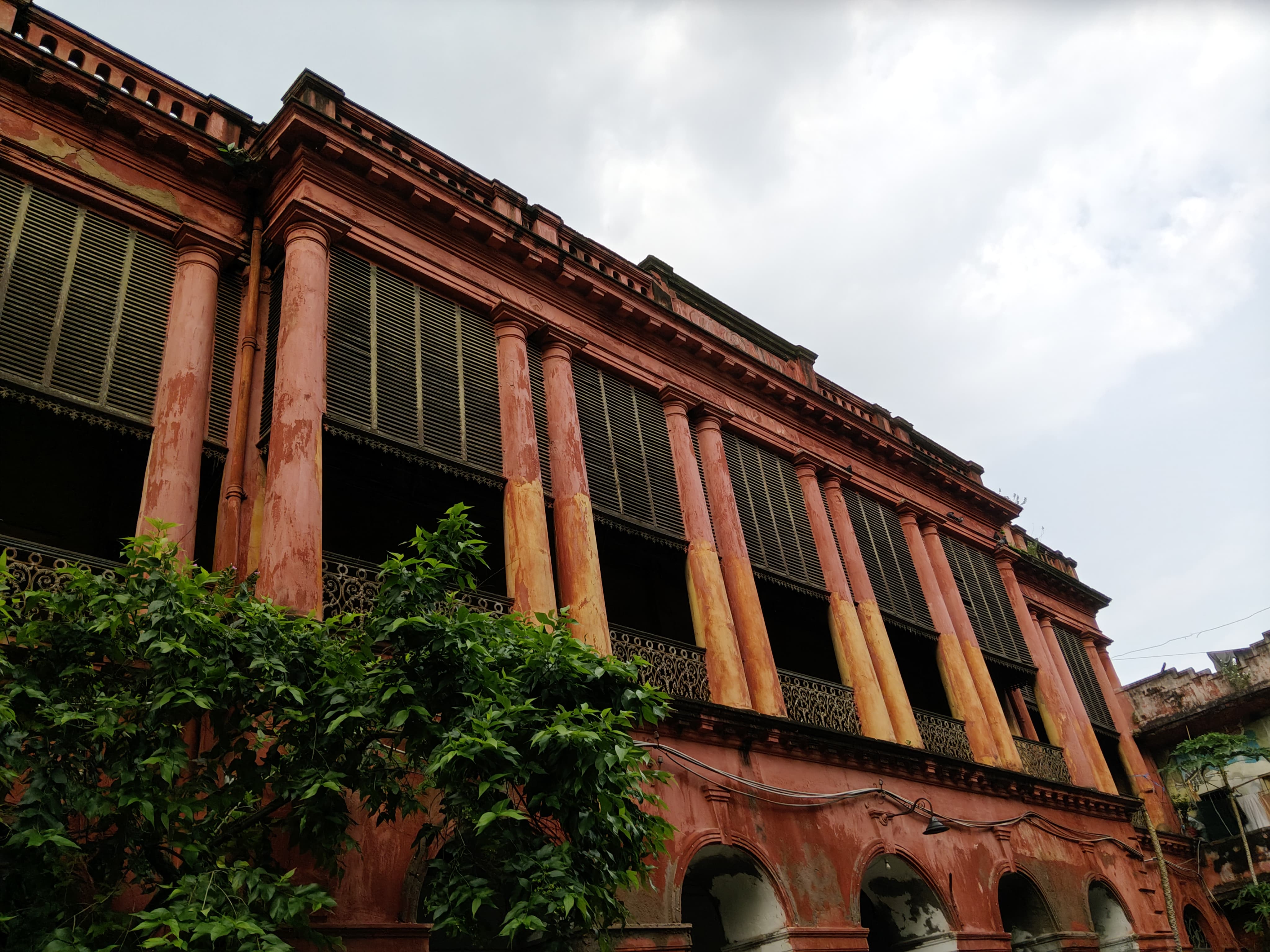 Merchants, Maharajas and Music: The Pathuriaghata Walk - 4