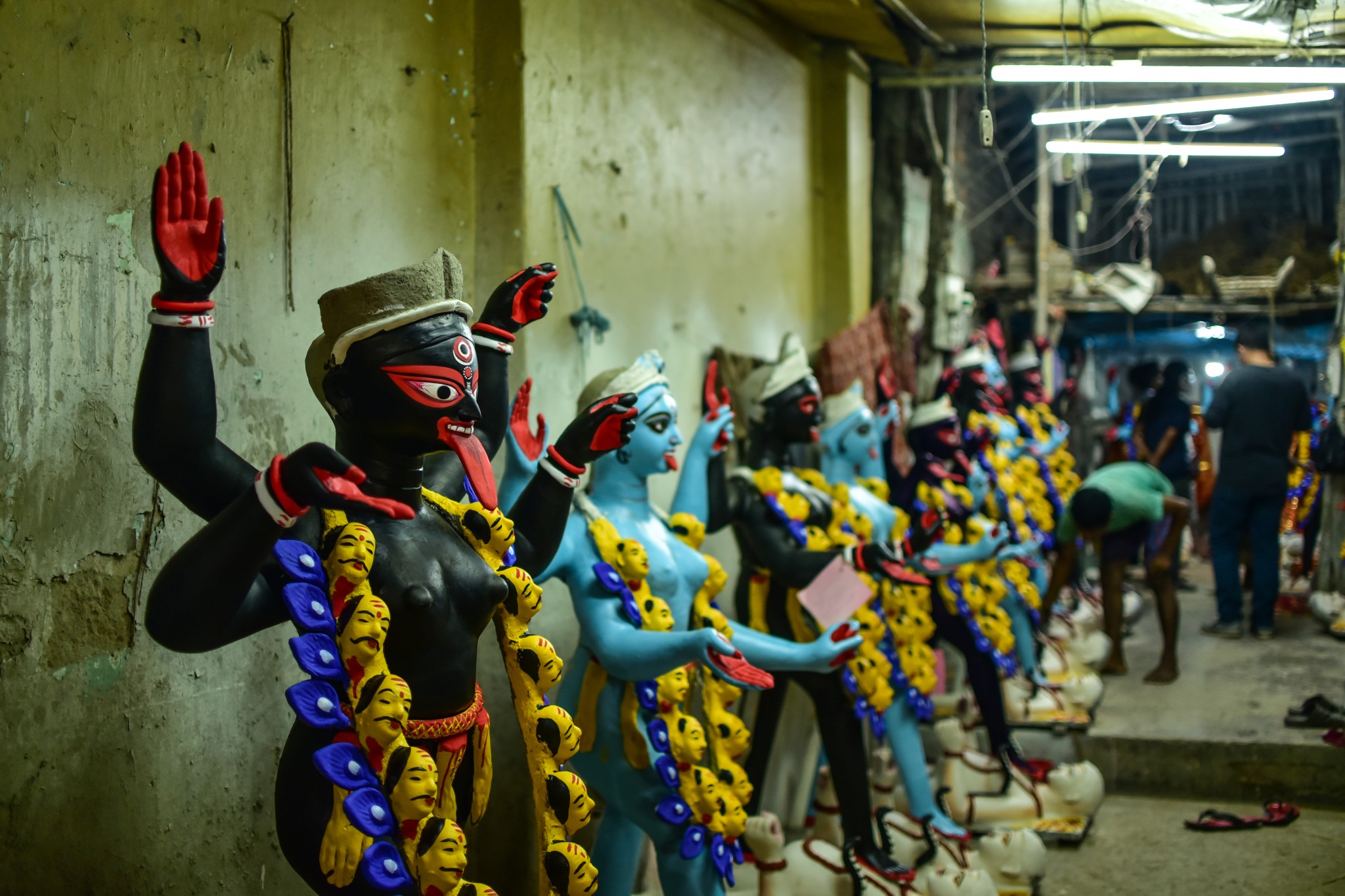 Kalikrama - A Photo Walk - 5