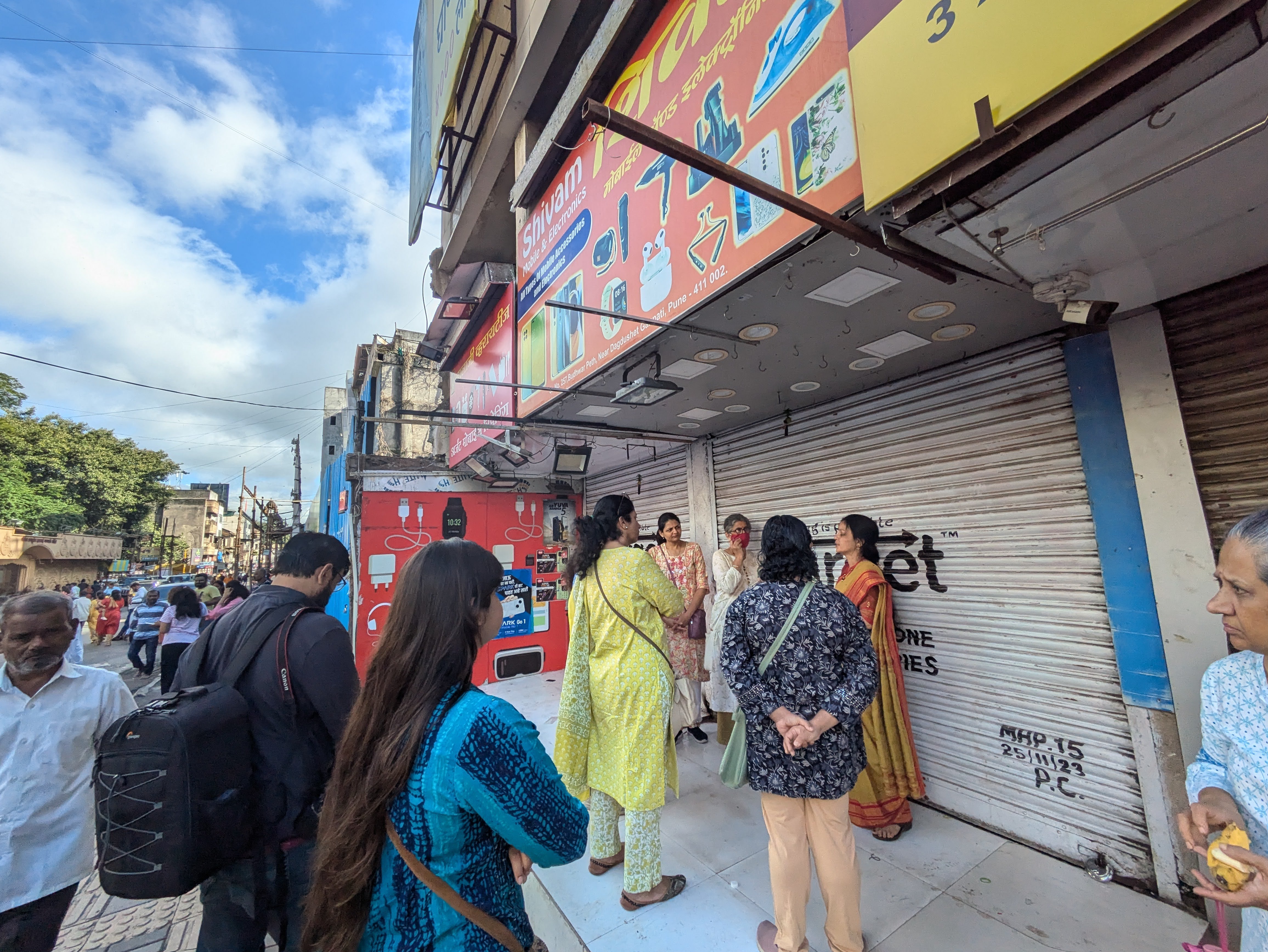 Navratri Special Heritage Walk - 4
