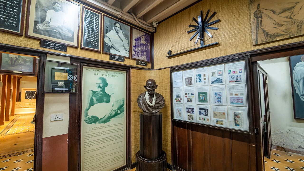 Bombay & the Freedom Struggle: A Heritage Walk through the Making of a Nation - 4