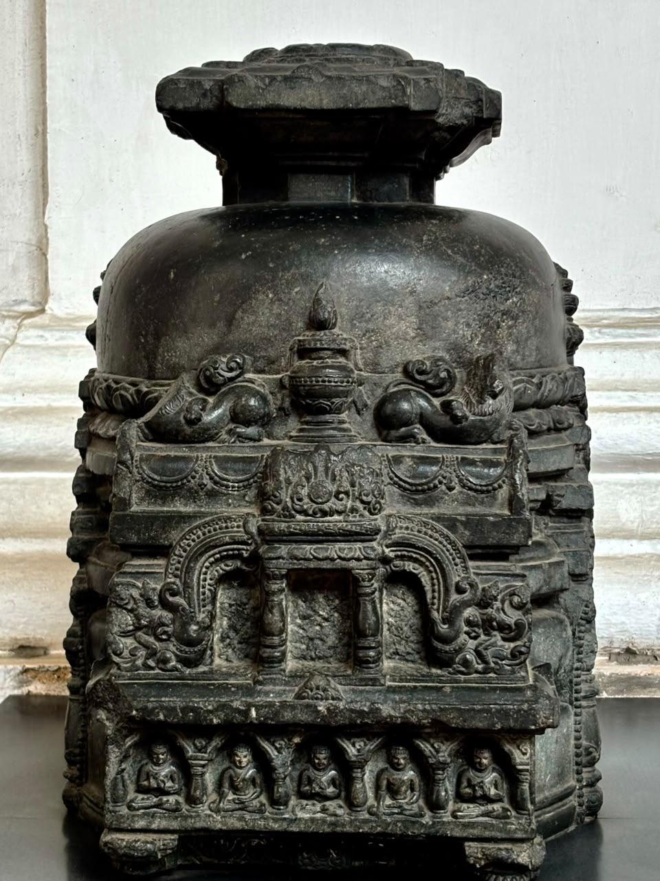 A Walk Through Time: The Indian Museum with a Historian - 4