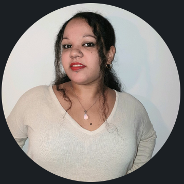 Photo de Vanessa Berardozzi