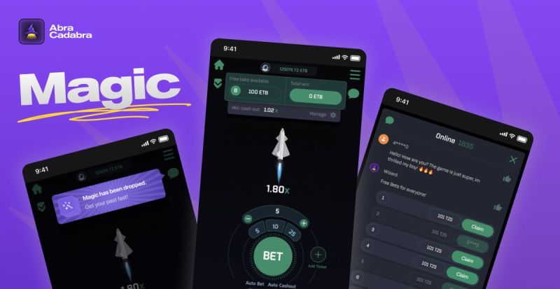 Introducing Magic: AbraCadabra’s Real-Time In-Game Bonus System