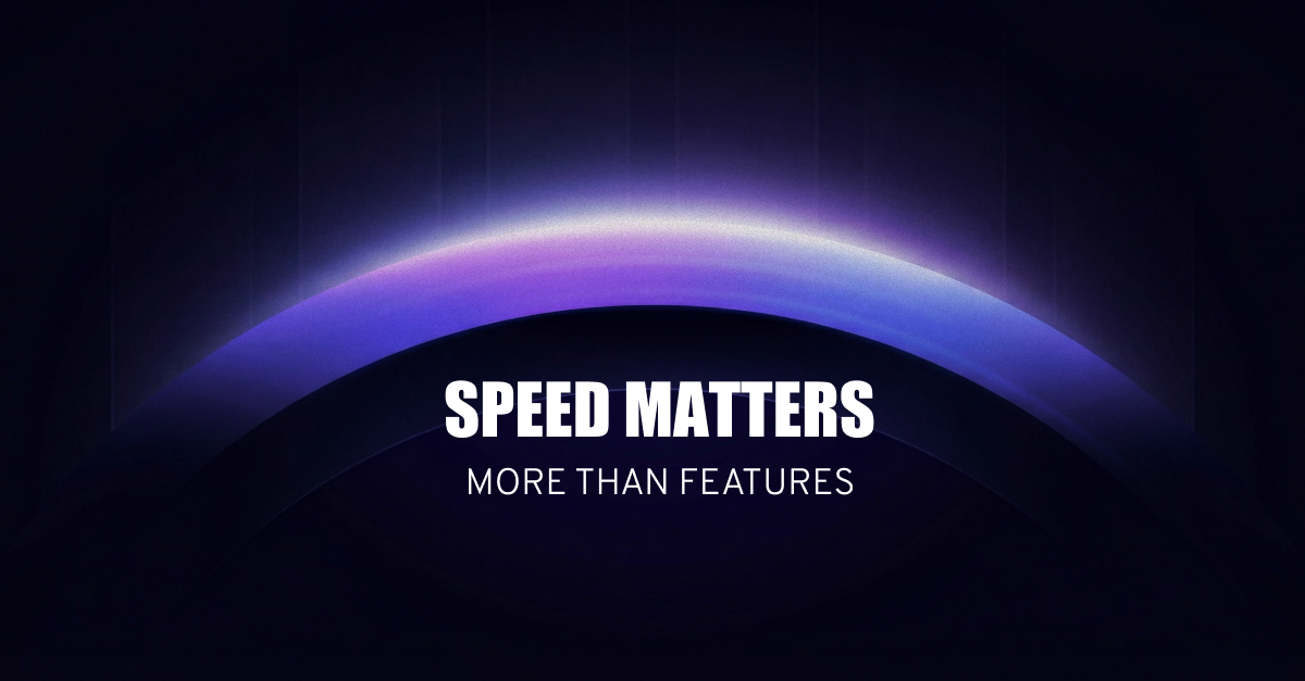 Speed Matters More Than Features in Modern iGaming