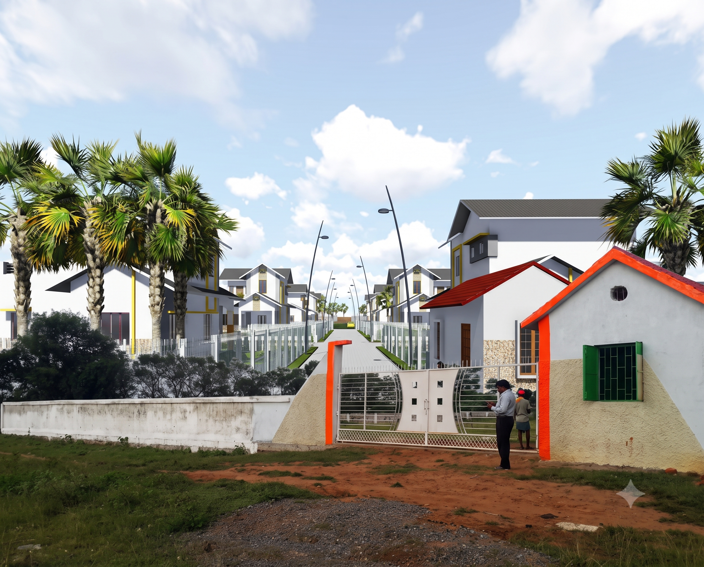 Prithwi Farms Phase II