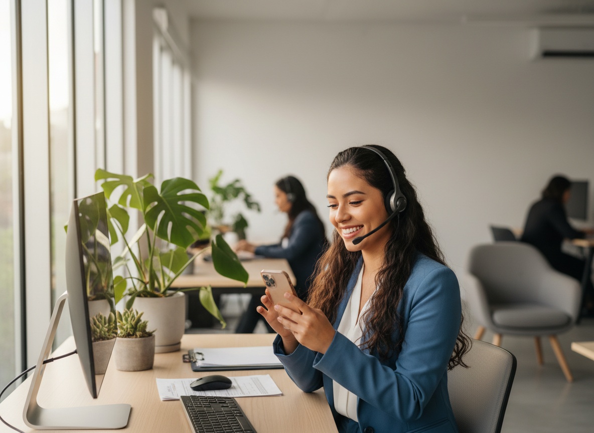 Atención Velofy por WhatsApp 24/7