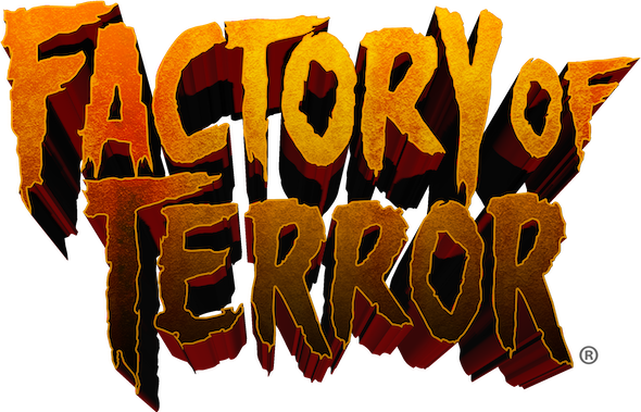 Factory of Terror