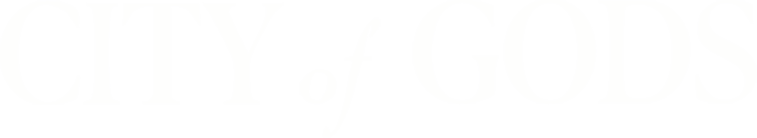 City of Gods