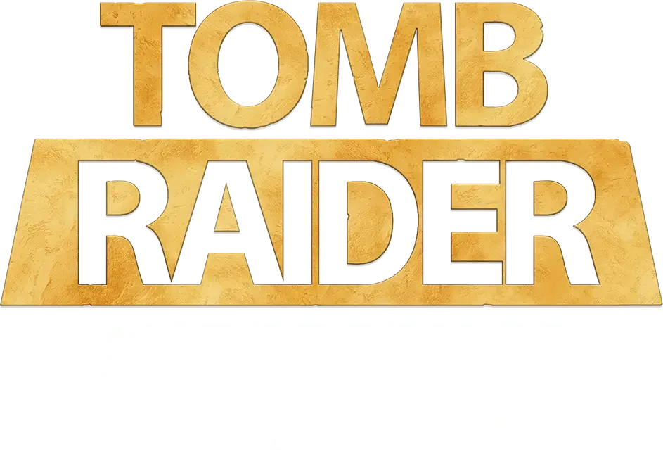 Tomb Raider